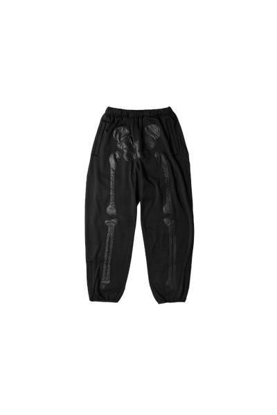 TAKAHIROMIYASHITA TheSoloist. Track Pant Black x Black Bone – ESSXNYC