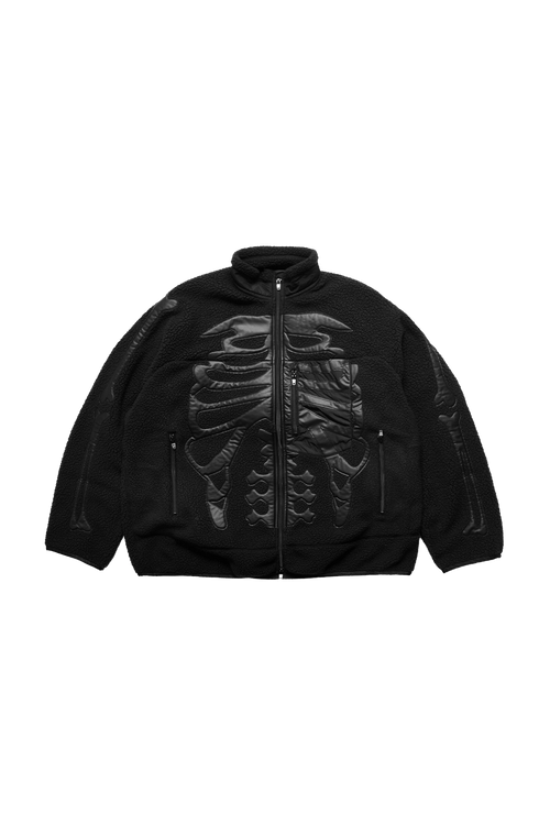 ジャケット・アウター TakahiroMiyashita TheSoloist Silk Jacket TAKAHIROMIYASHITATheSoloist. (タカヒロミヤシタザソロイスト