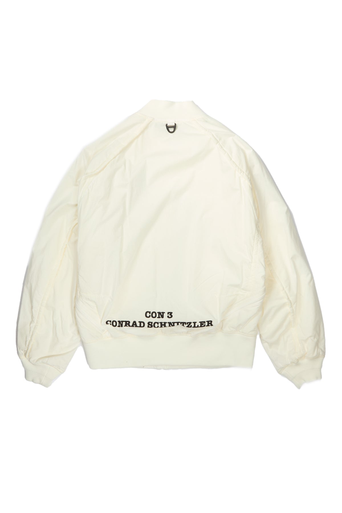 Undercover Blouson White – ESSXNYC