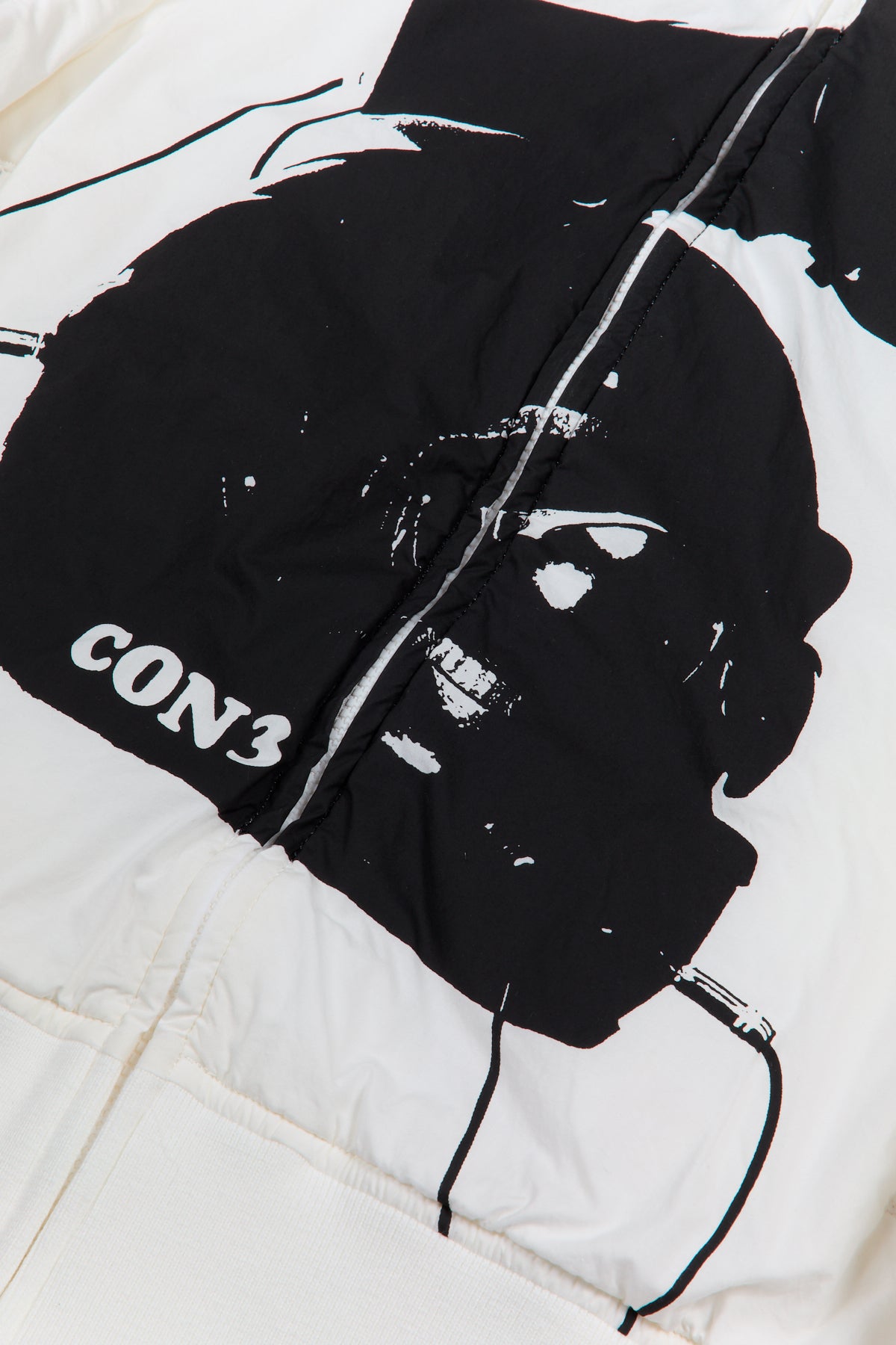 Undercover Blouson White
