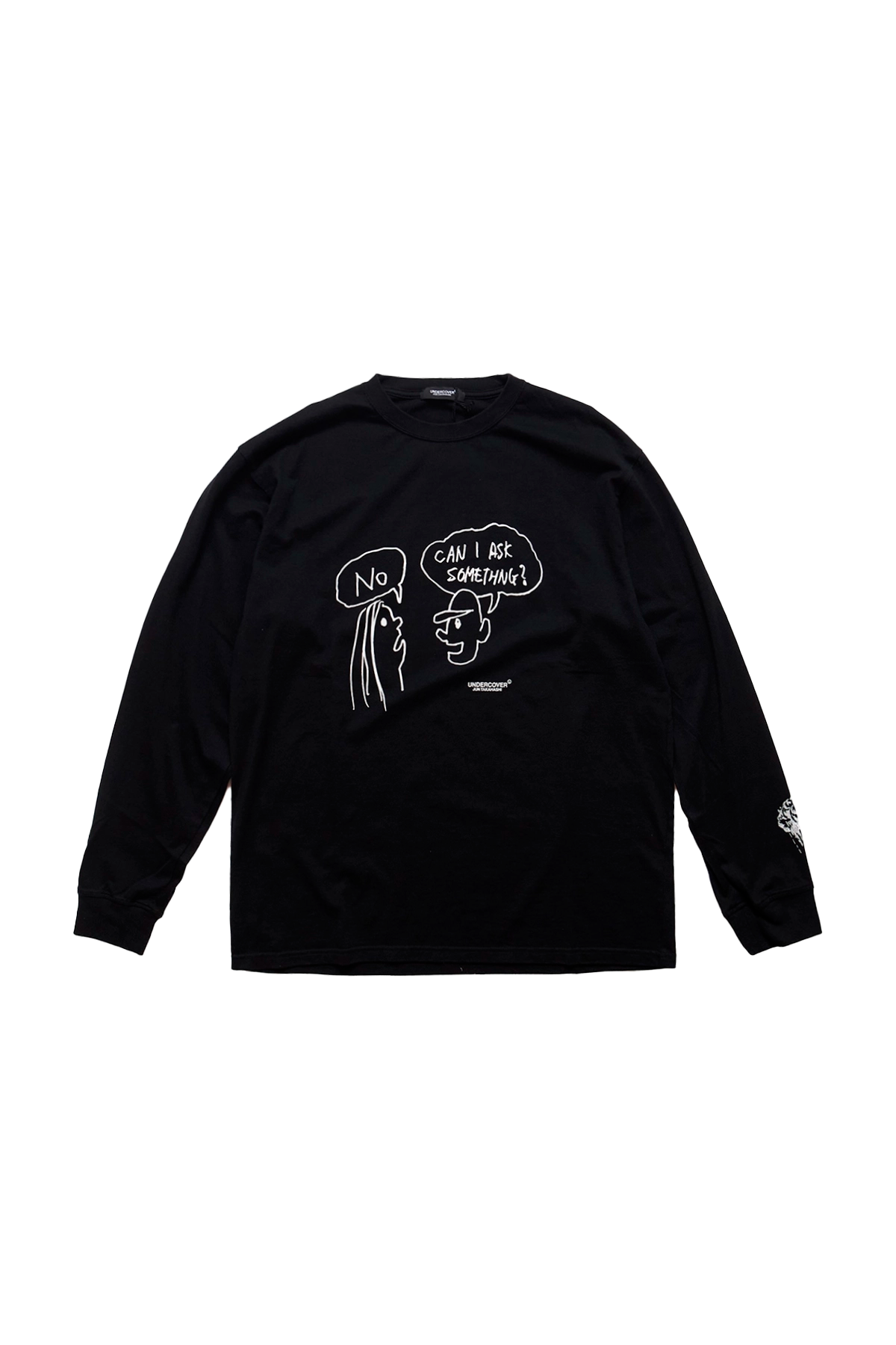 UNDERCOVER Longsleeve Tee