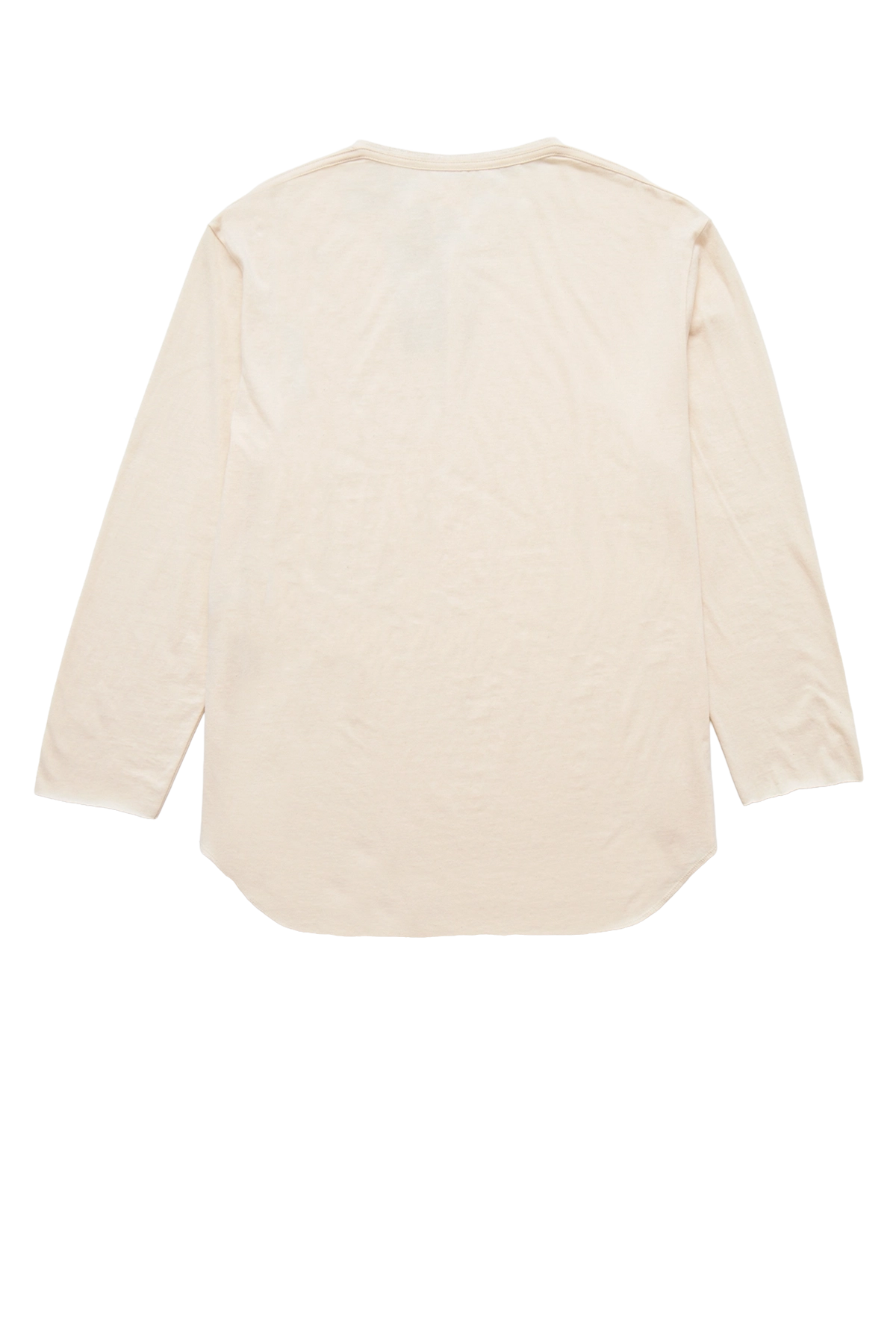 Undercover Eye Henley Cream