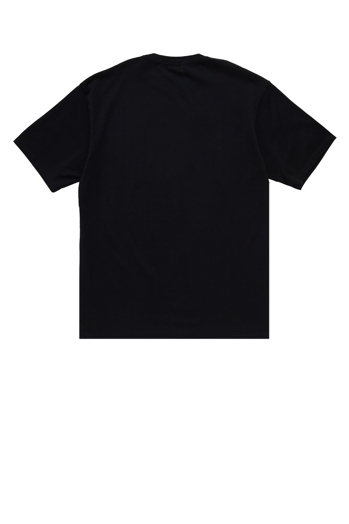 Undercover Horror Tee Black