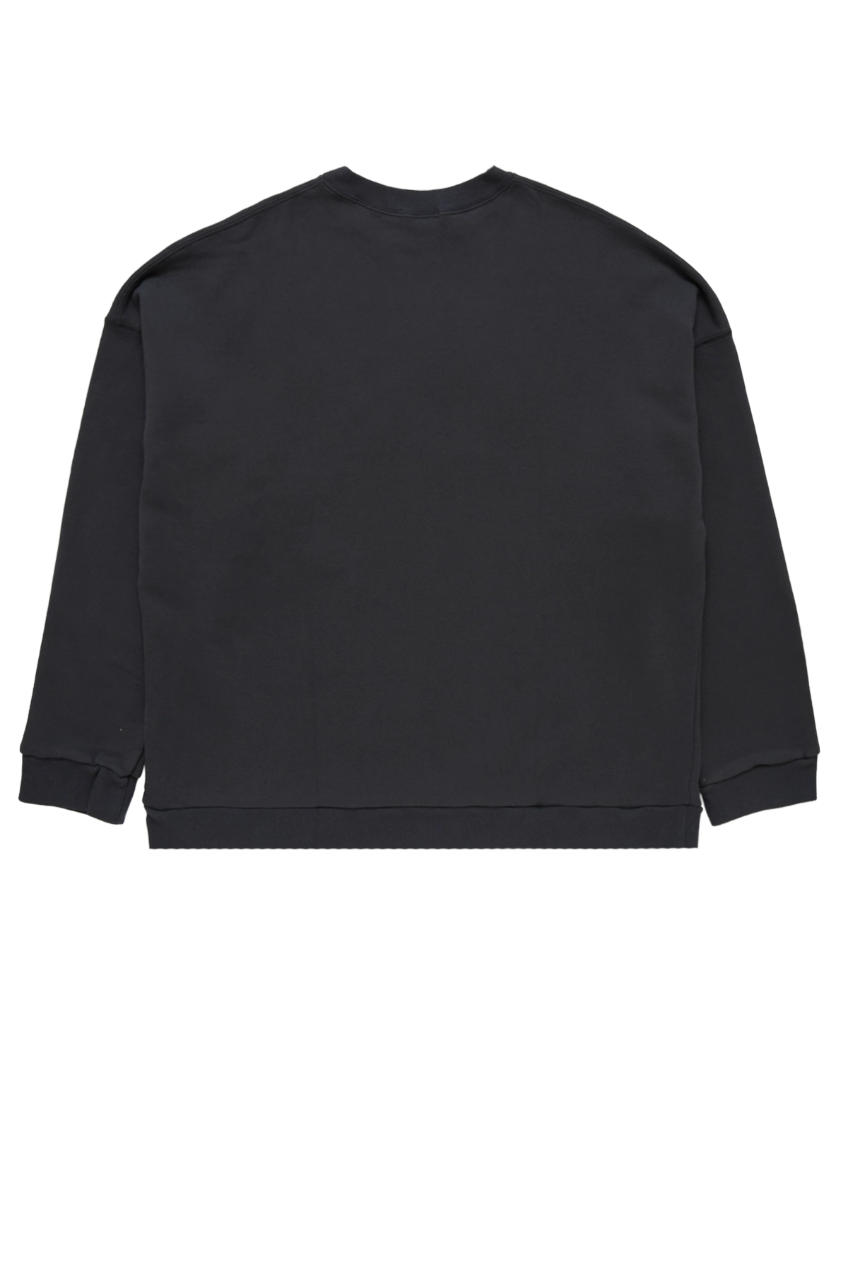 Undercover Sweatshirt Charcoal