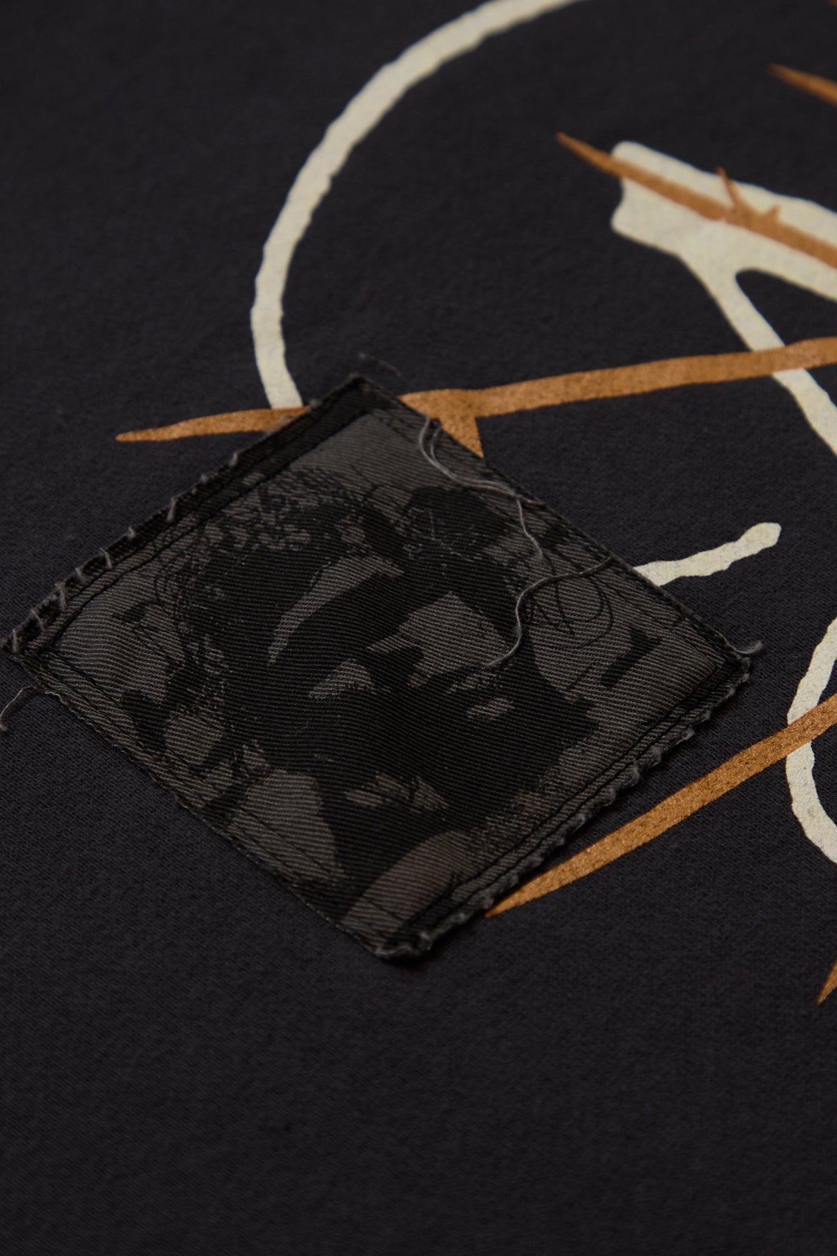 Undercover Sweatshirt Charcoal