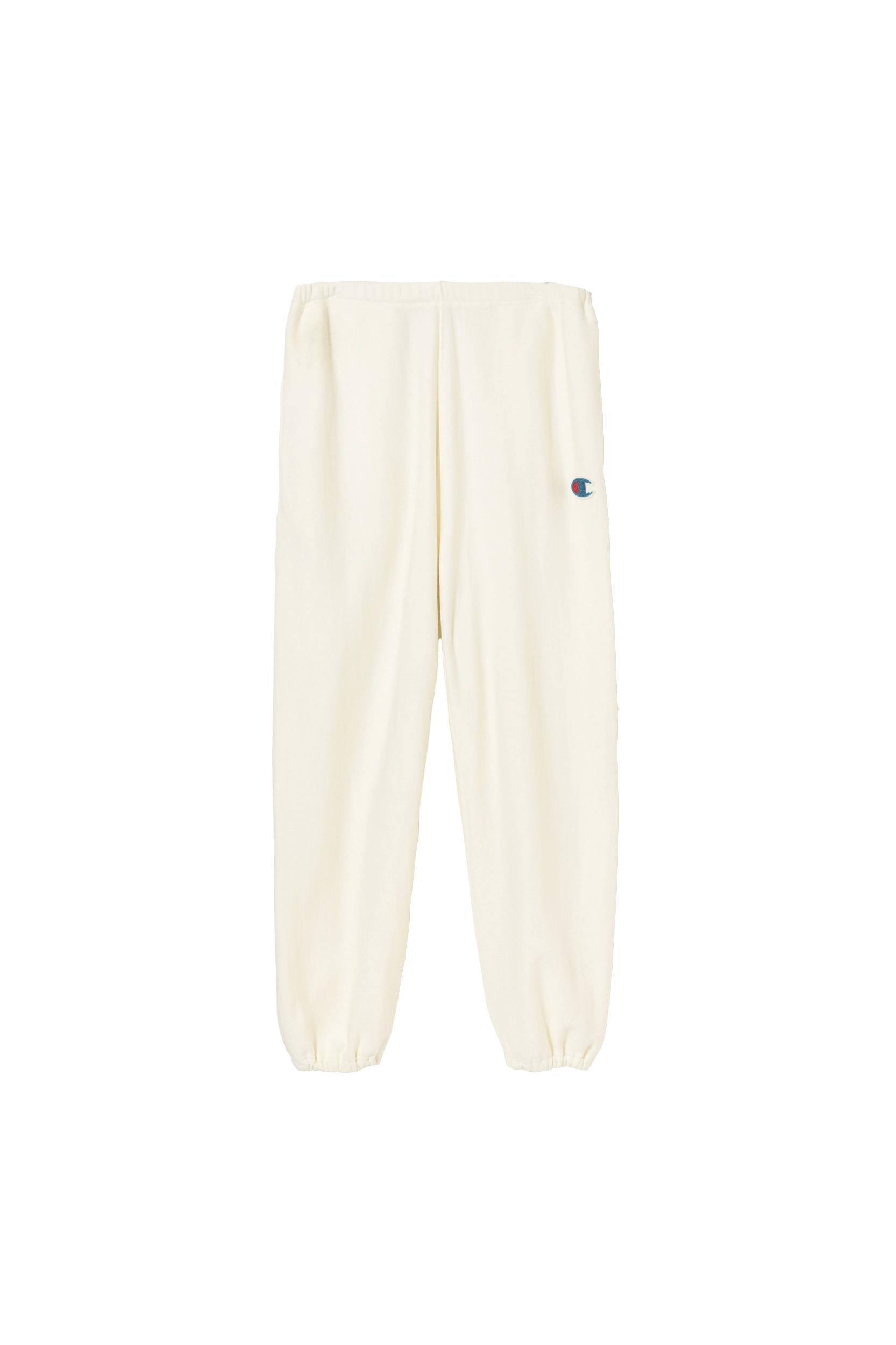 Undercover Champion Sweatpants White – ESSXNYC