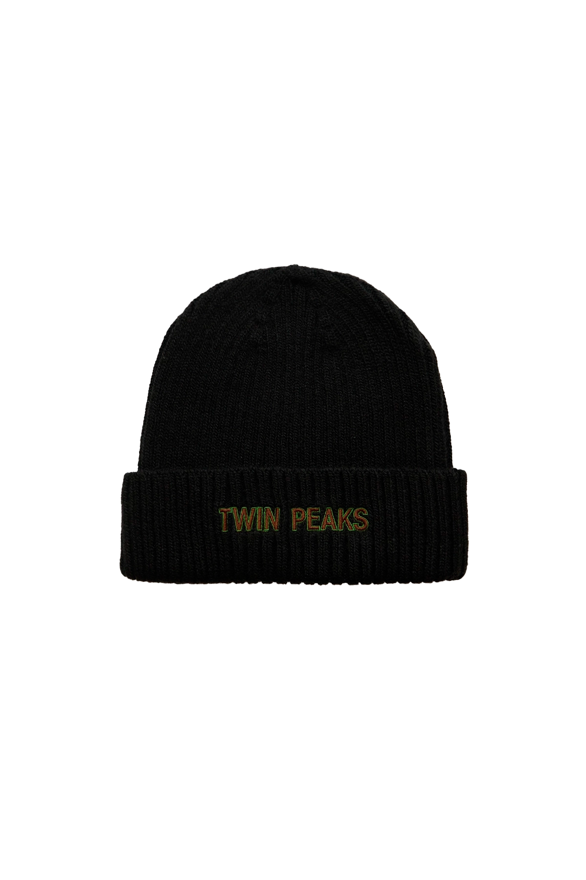 Undercover Twin Peaks Beanie