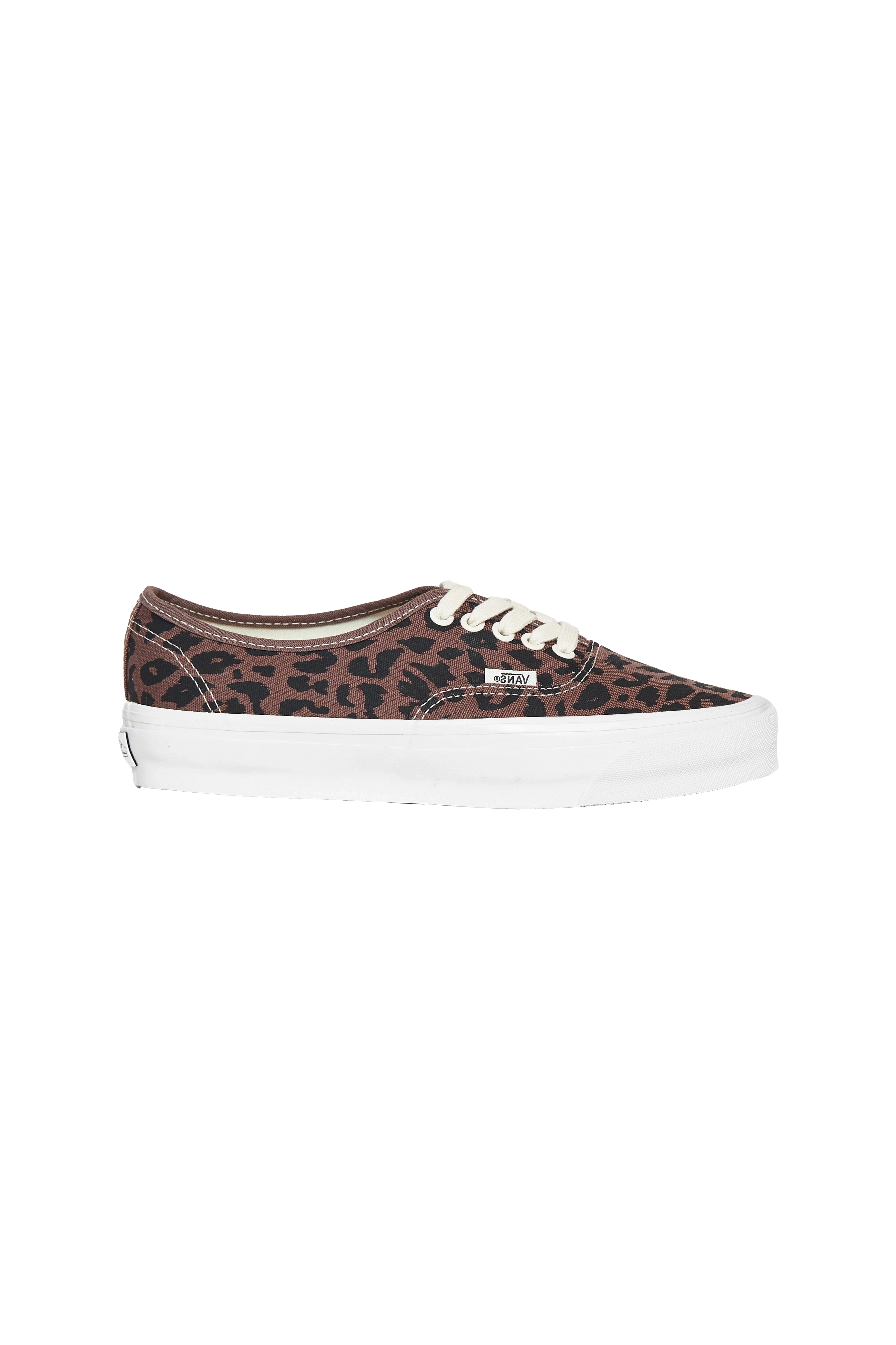 VANS Authentic Reissue 44 Print