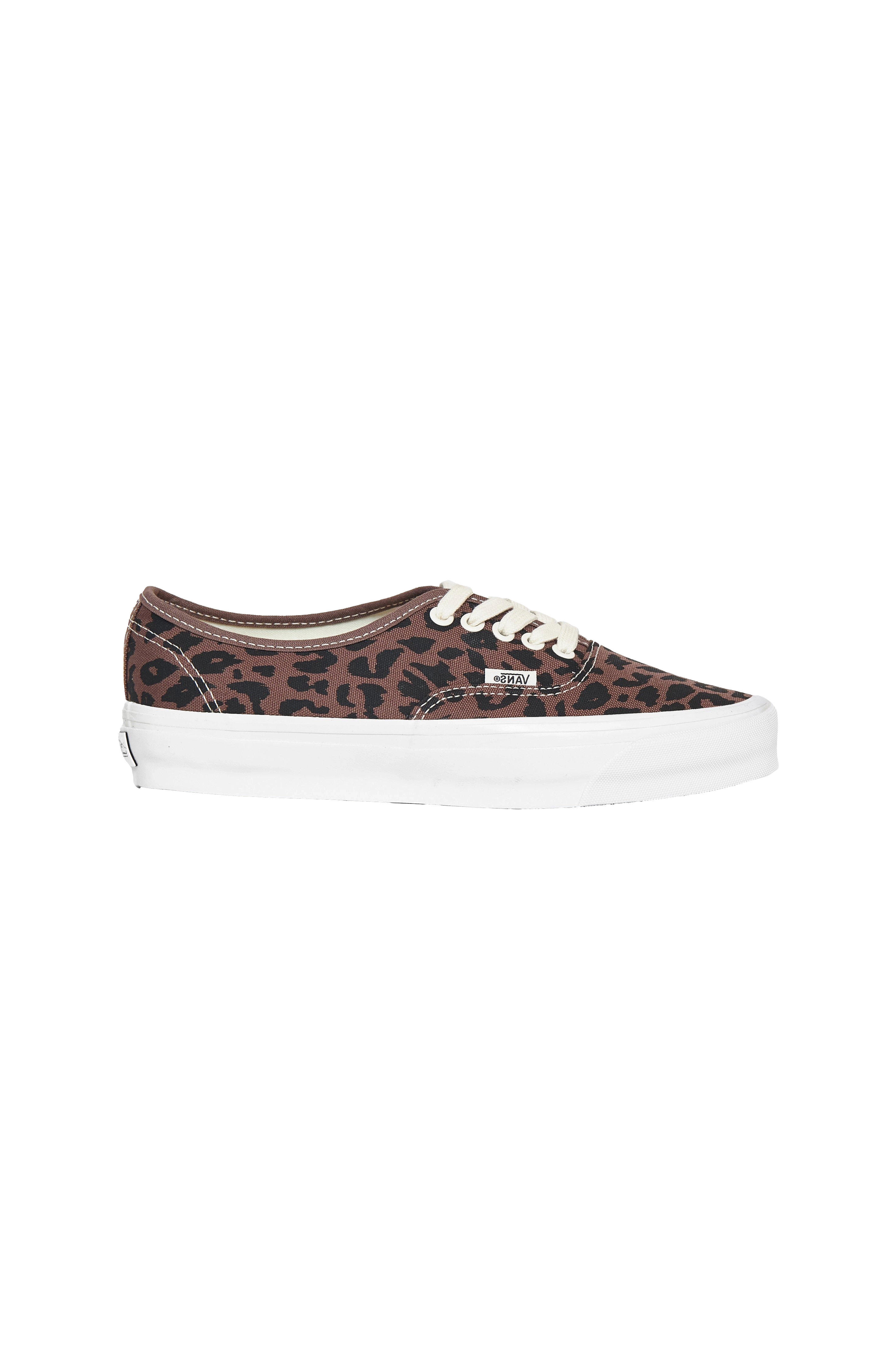 VANS Authentic Reissue 44 Print