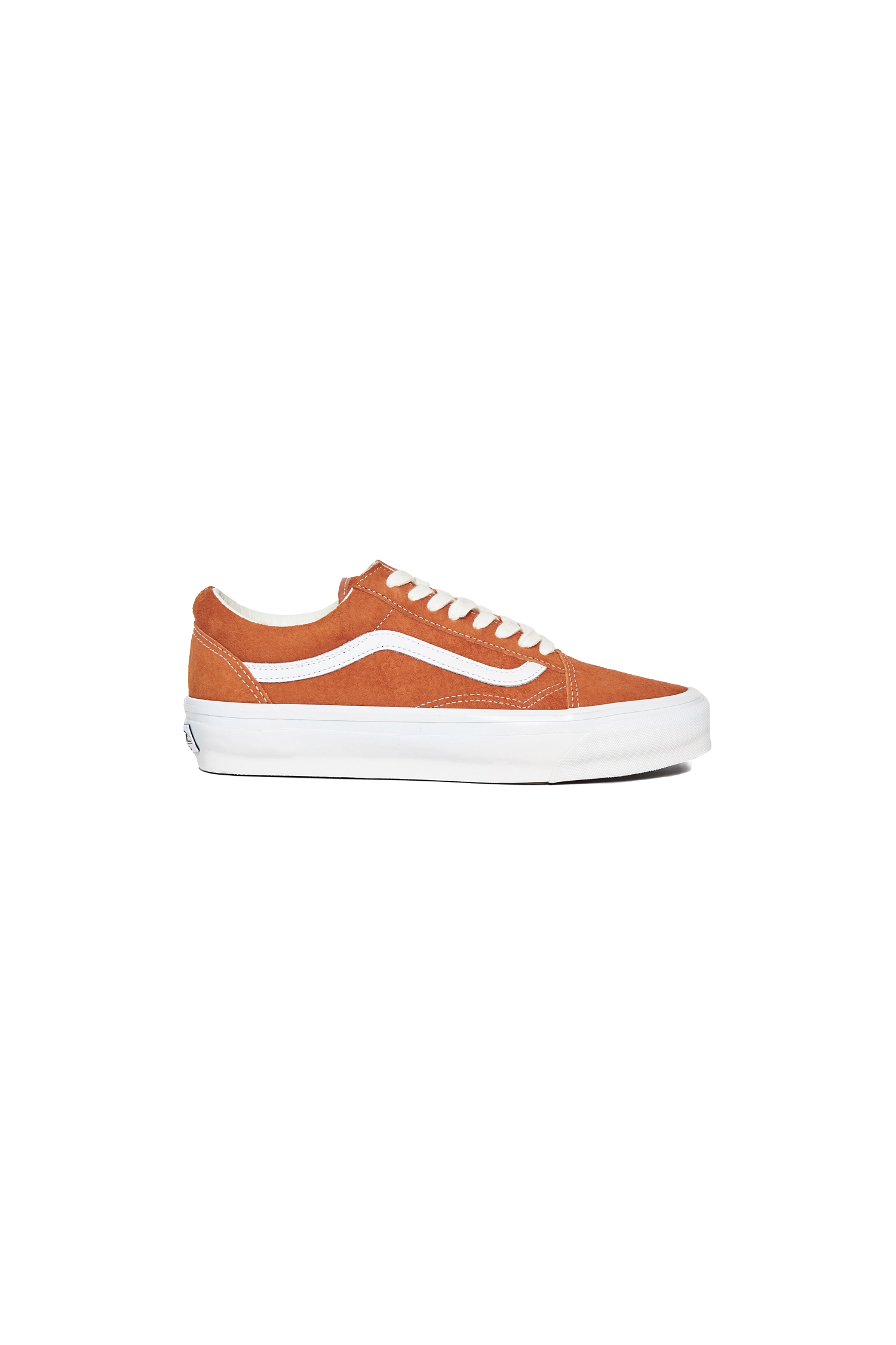 VANS Old Skool 36 Orange