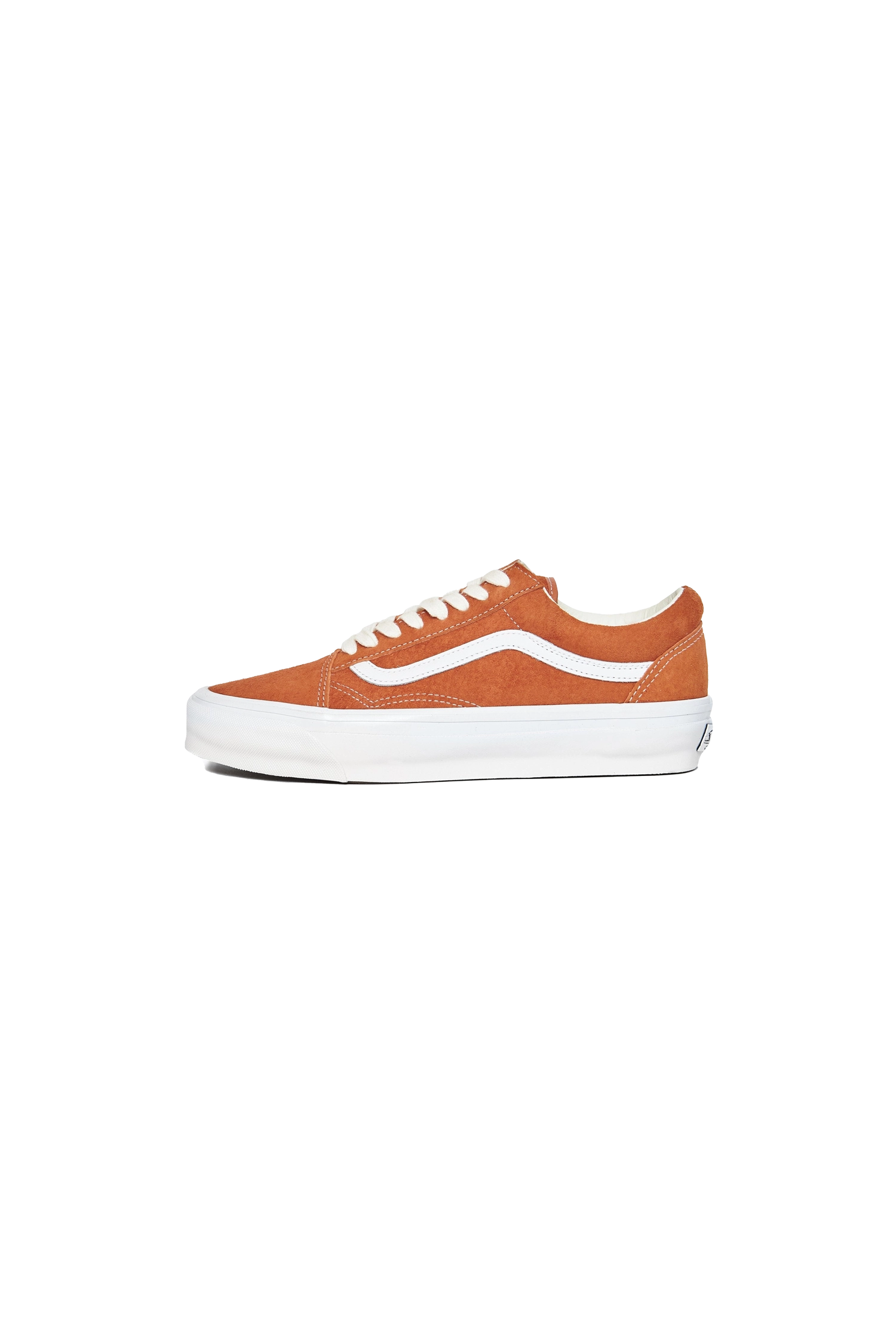 VANS Old Skool 36 Orange 1