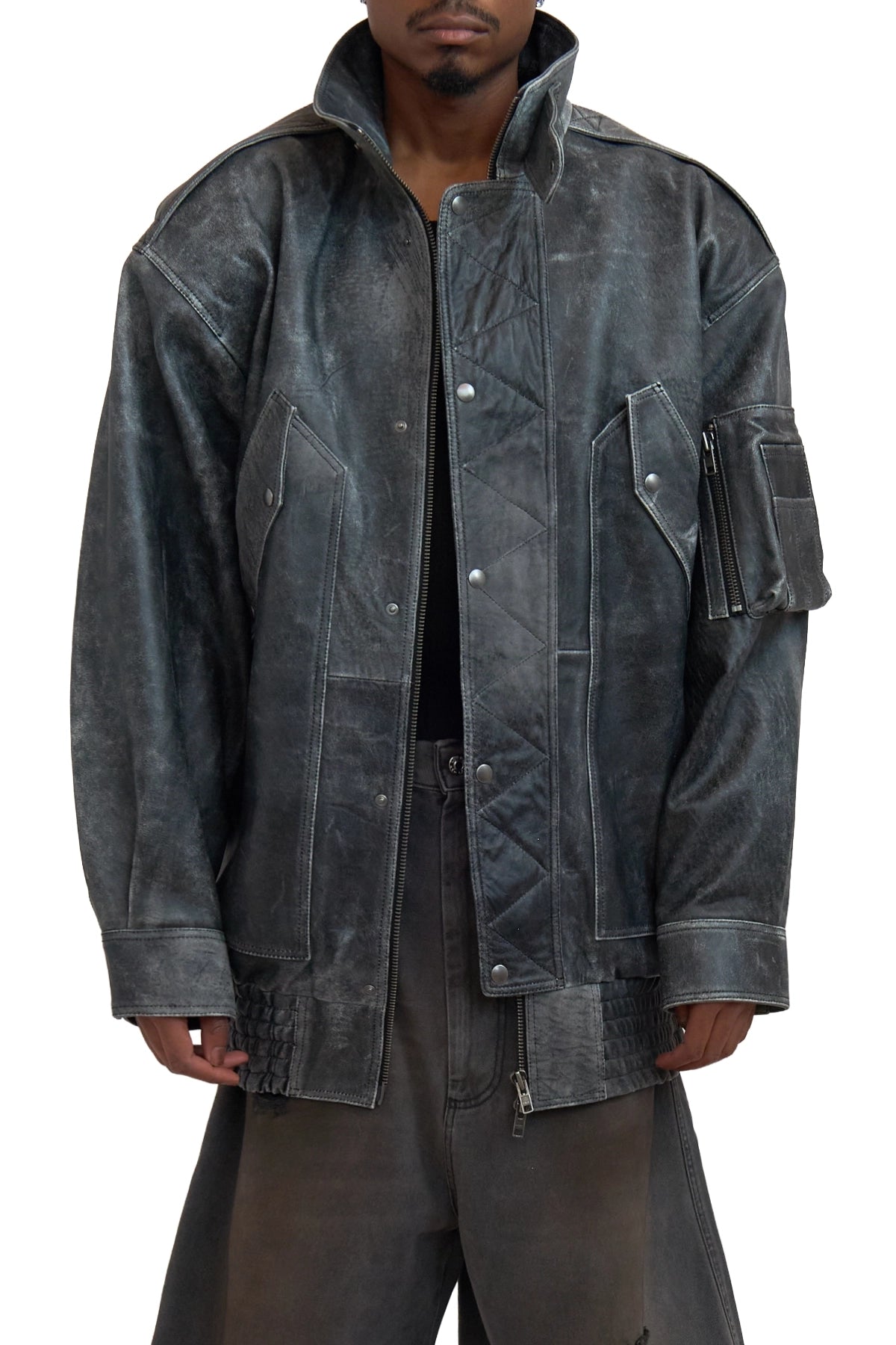 VAQUERAOVERSIZEDFLIGHTJK