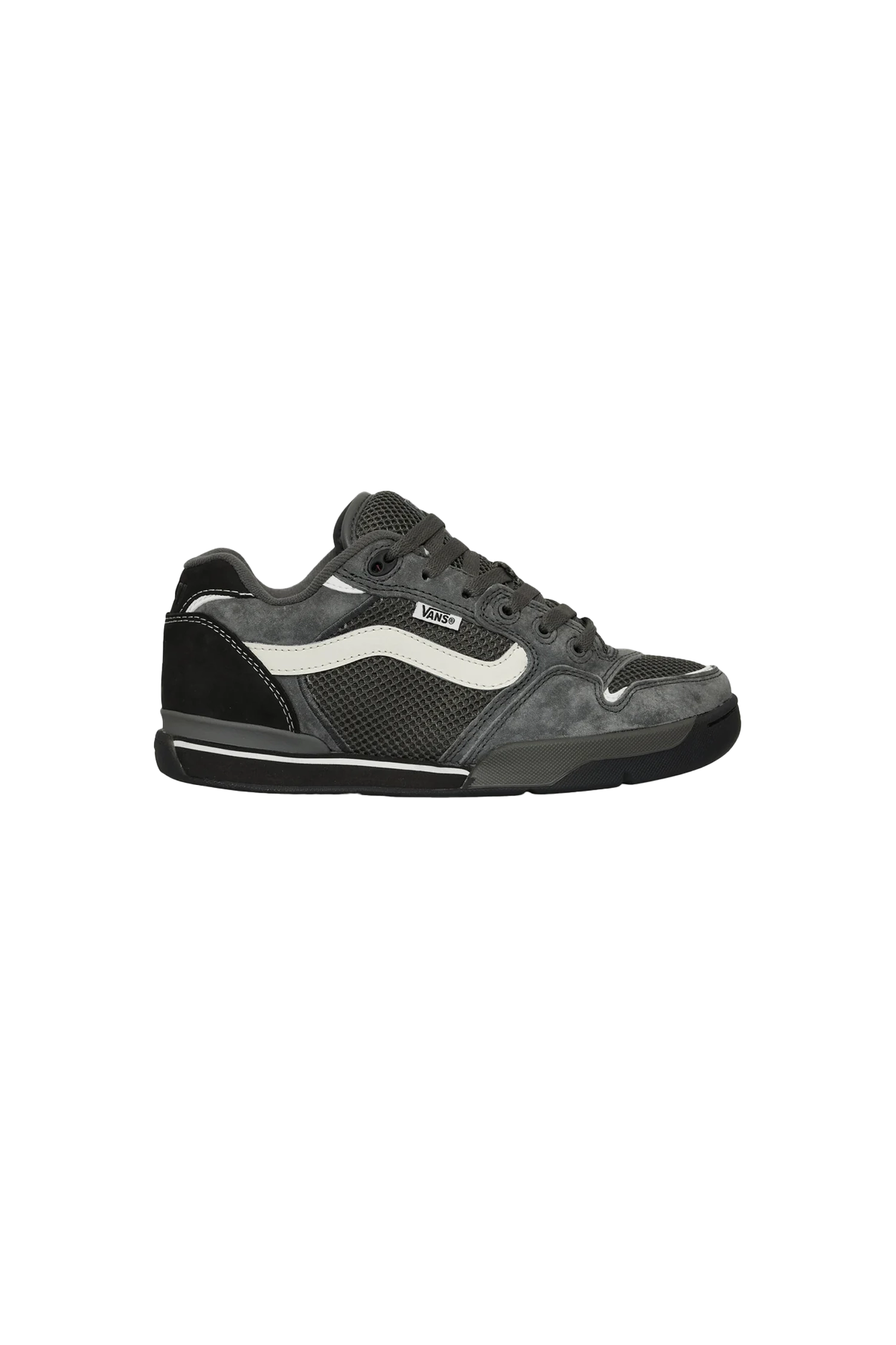 Vans Rowley XLT LX Off Road Gunmetal