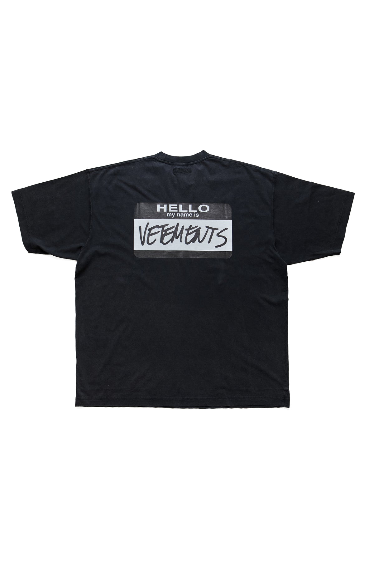 Vetements 