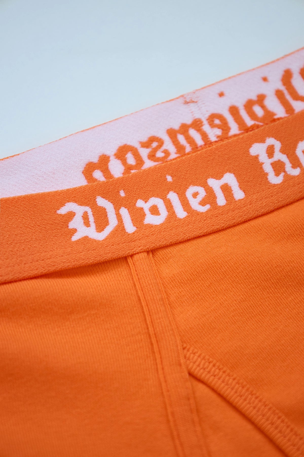 Vivien Ramsay Boy Brief Orange 2