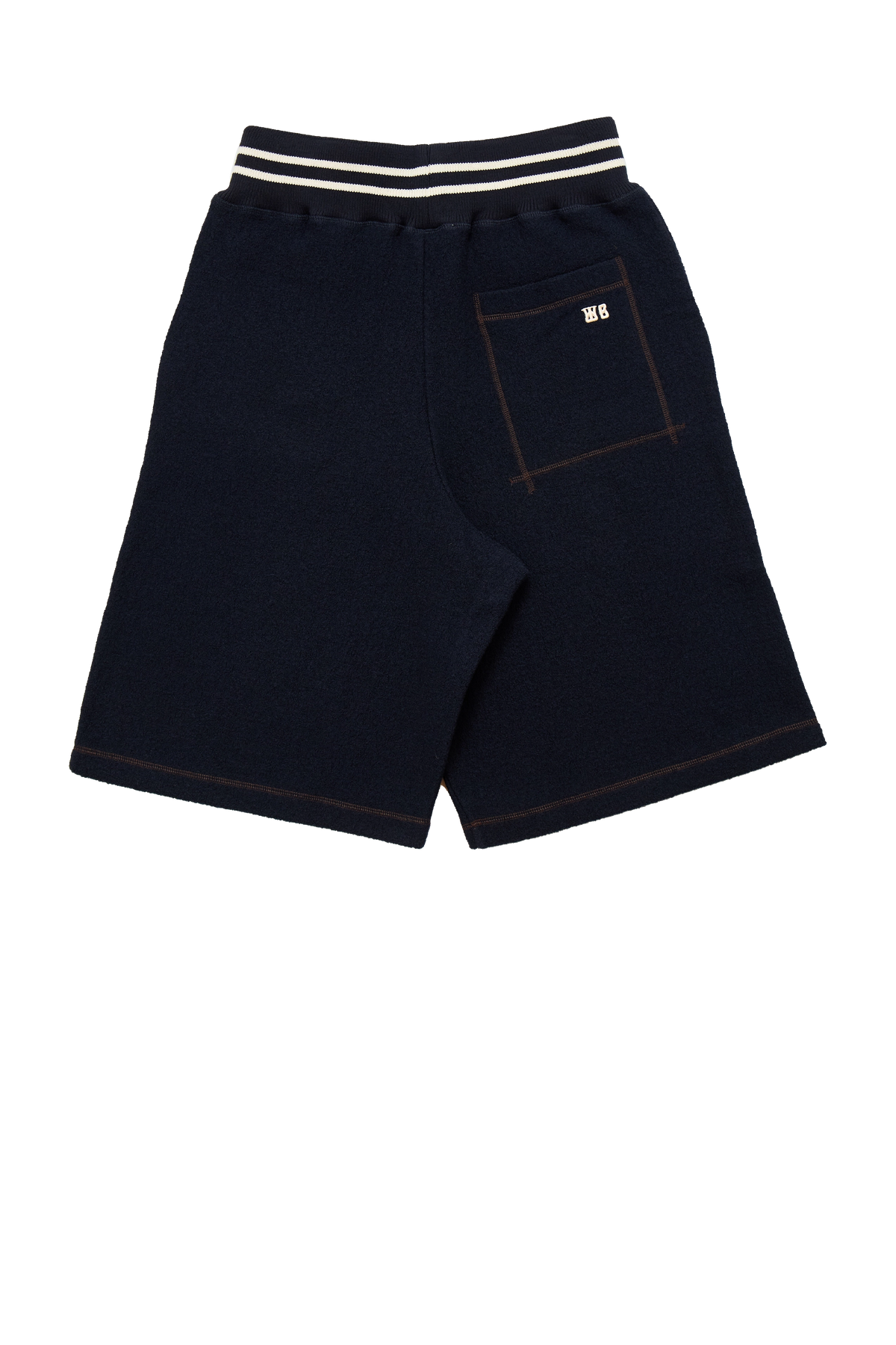 Wales Bonner October Shorts Navy – ESSXNYC Wales Bonner October Shorts Navy – ESSXNYC
