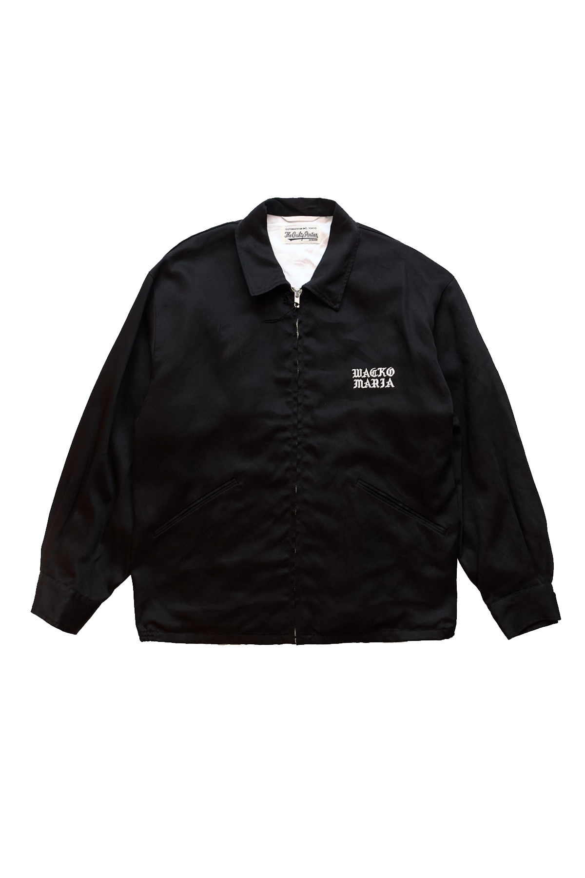 Wacko Maria Vietnam Jacket