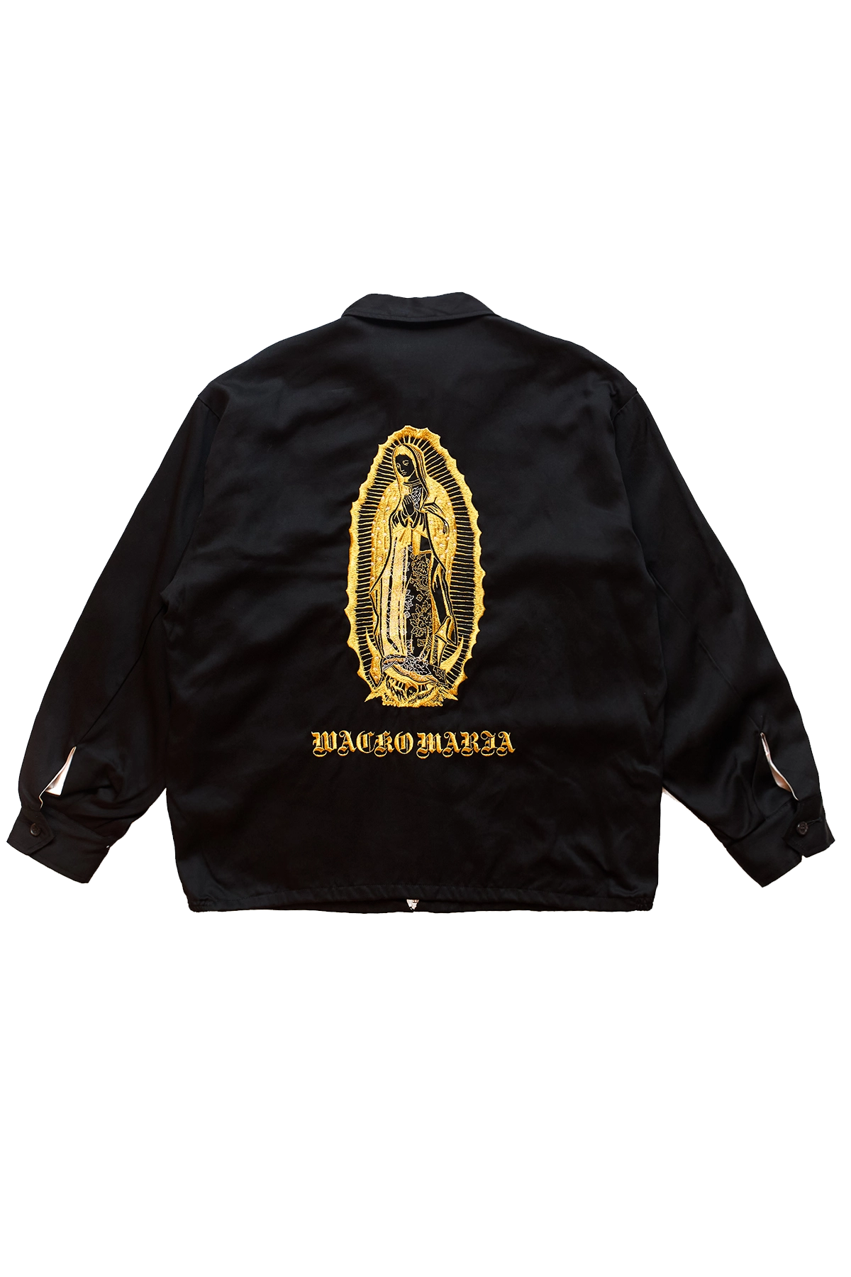 Wacko Maria Vietnam Jacket 1