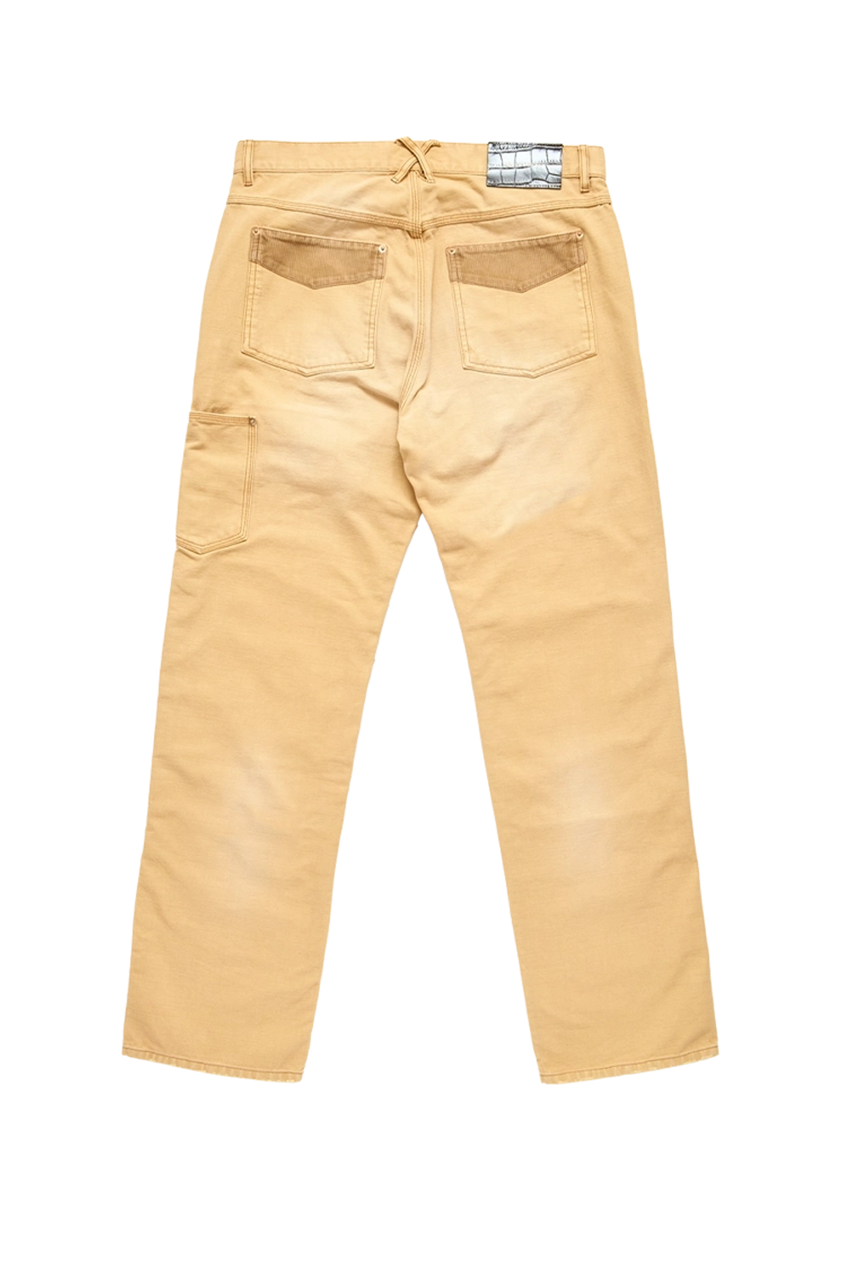 Wales Bonner Sierra Trouser Sand / Brown – ESSXNYC Wales Bonner Sierra Trouser Sand / Brown – ESSXNYC