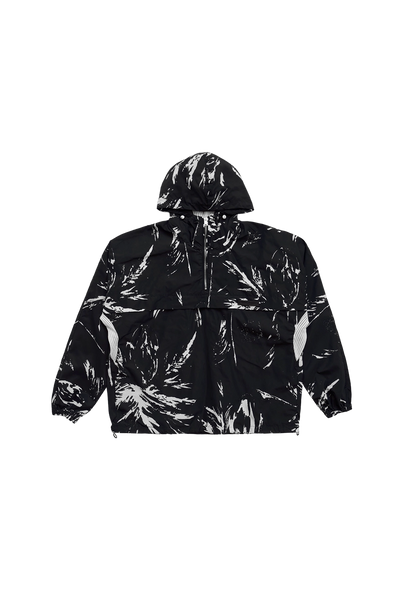 Wales_Bonner_Bloom_Anorak_Blac