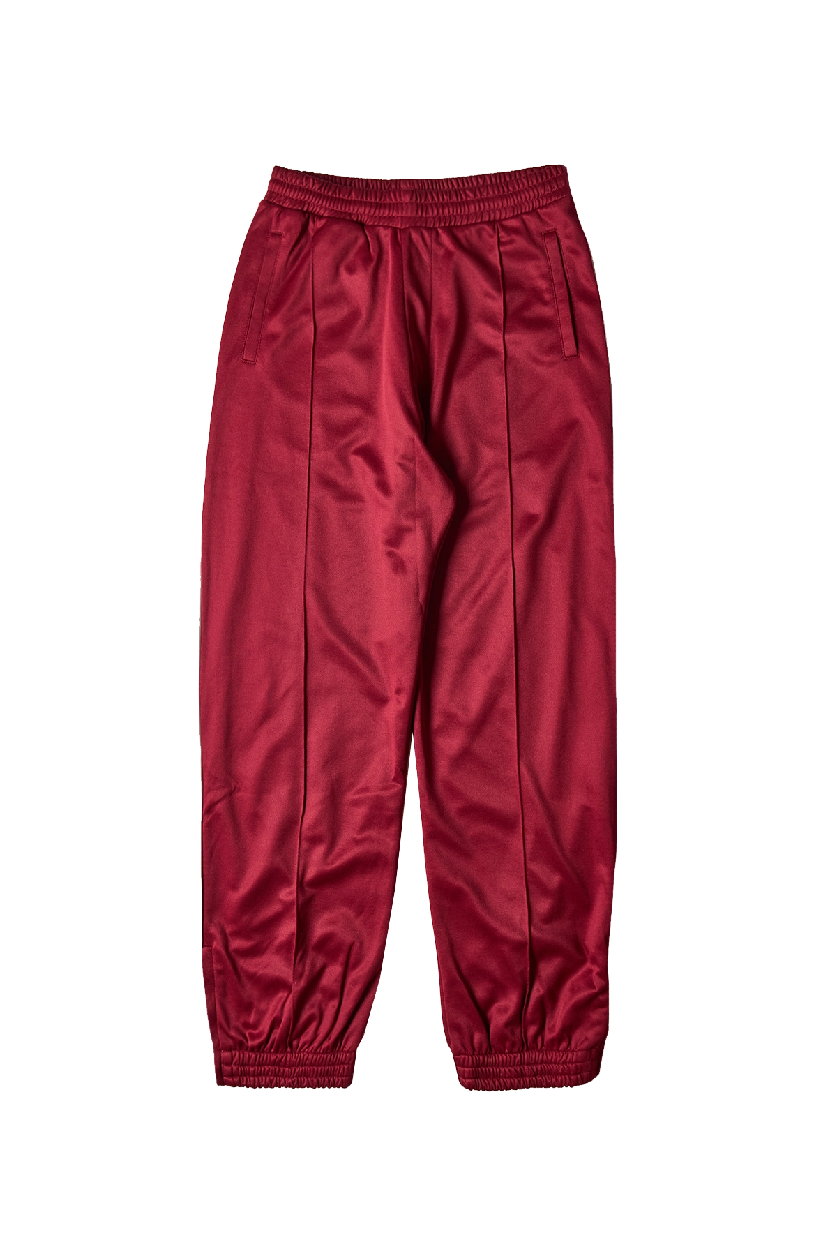 Wales Bonner Essence Track Pant Red