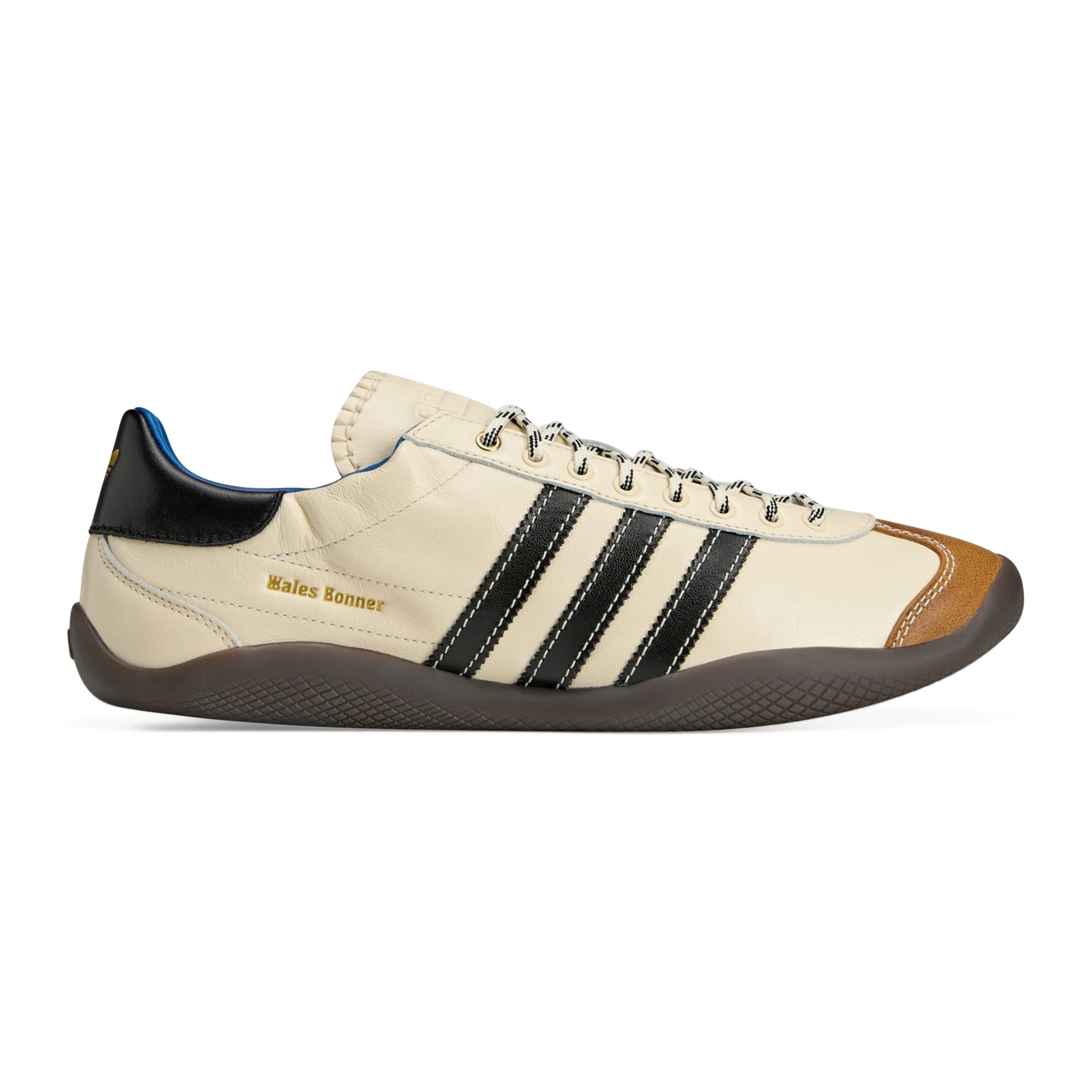 Adidas x Wales Bonner Karintha OG White – ESSXNYC