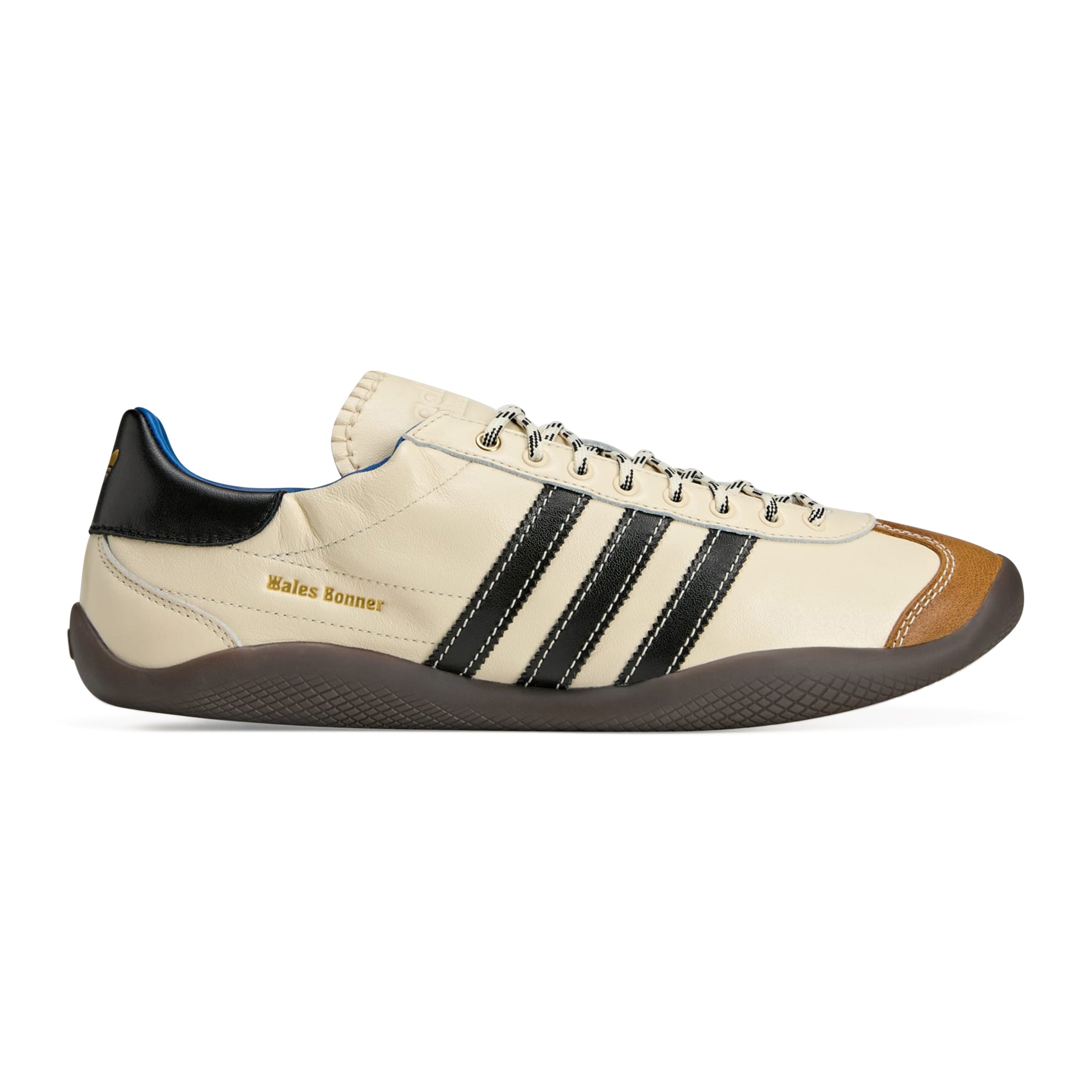 Adidas x Wales Bonner Karintha OG White