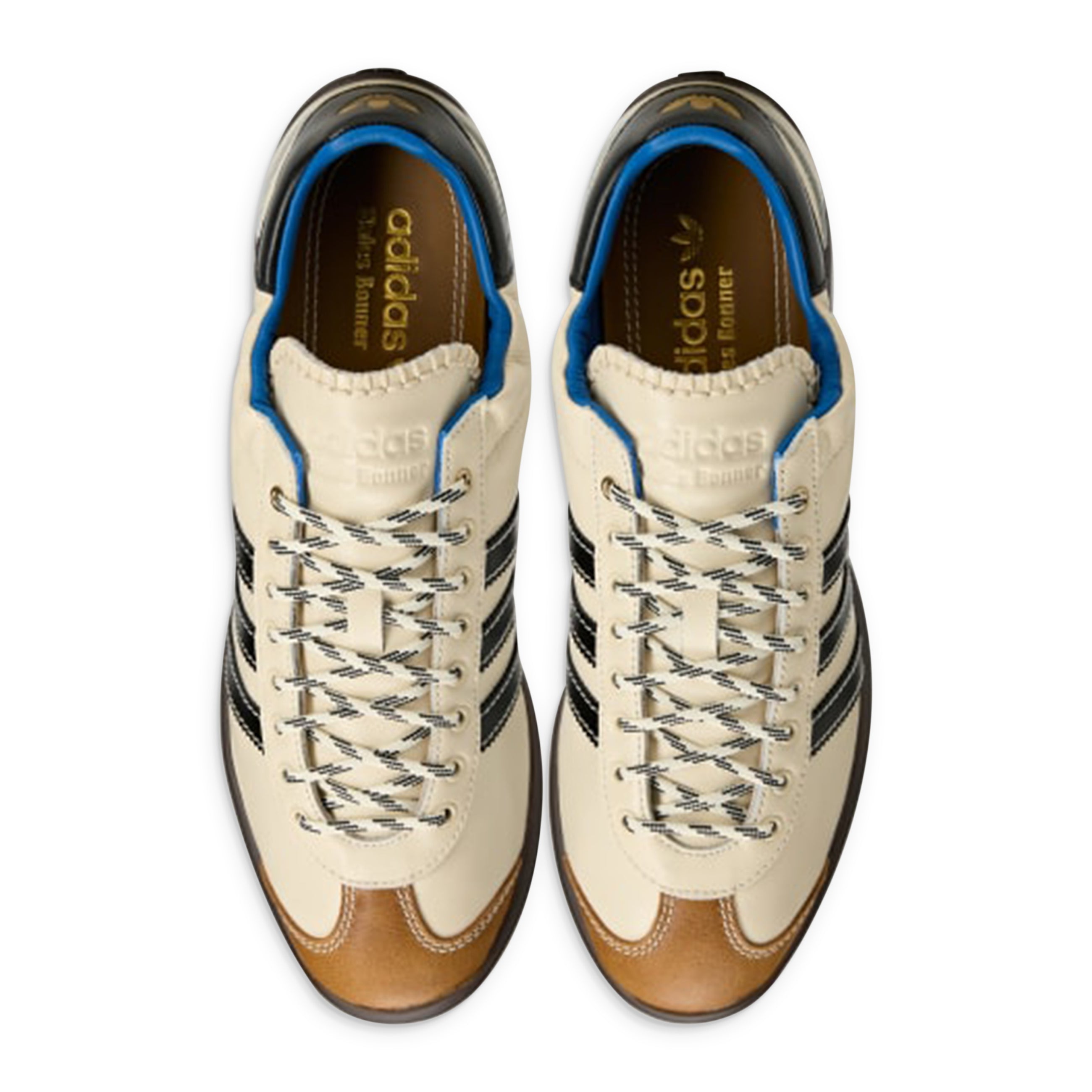 Adidas x Wales Bonner Karintha OG White