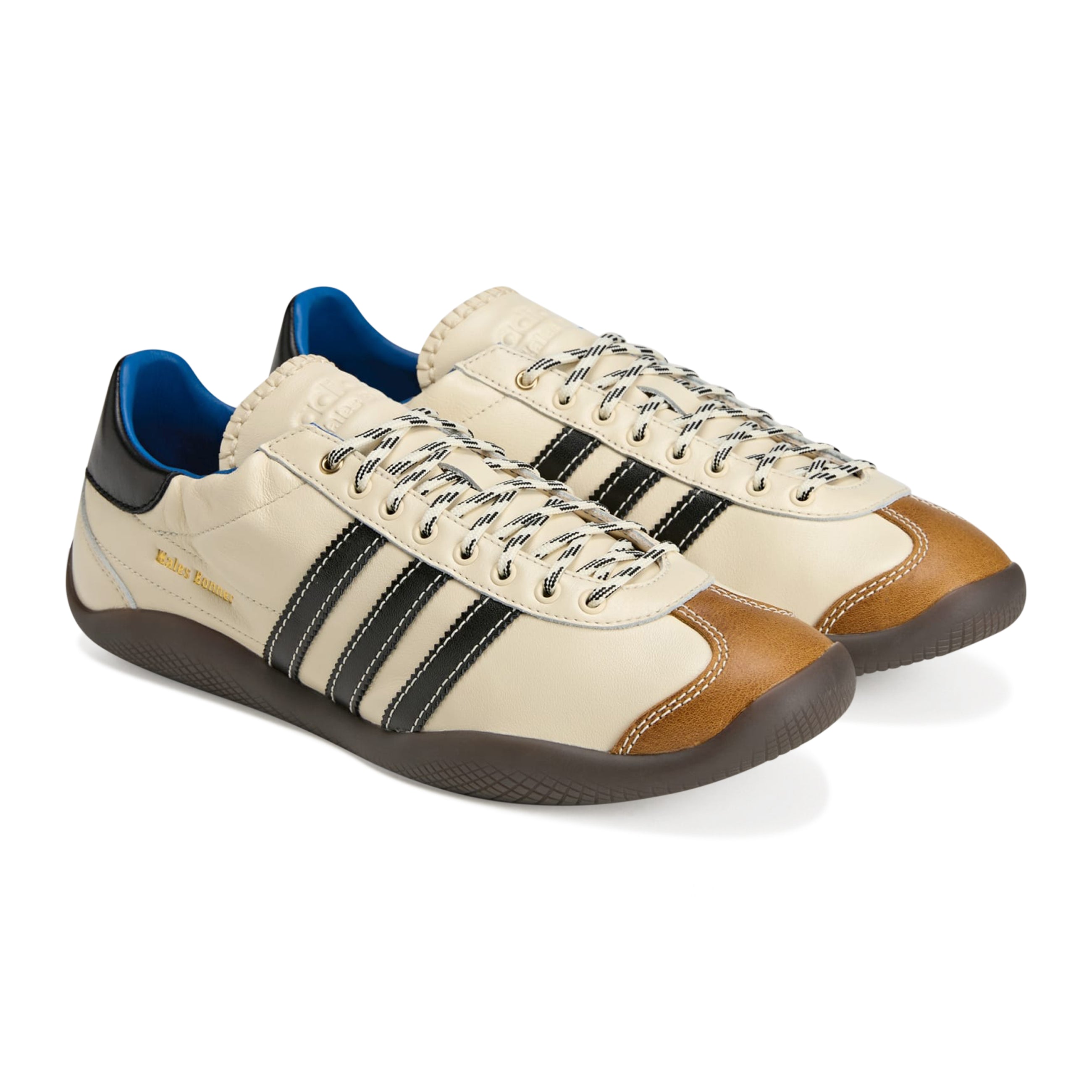 Adidas x Wales Bonner Karintha OG White