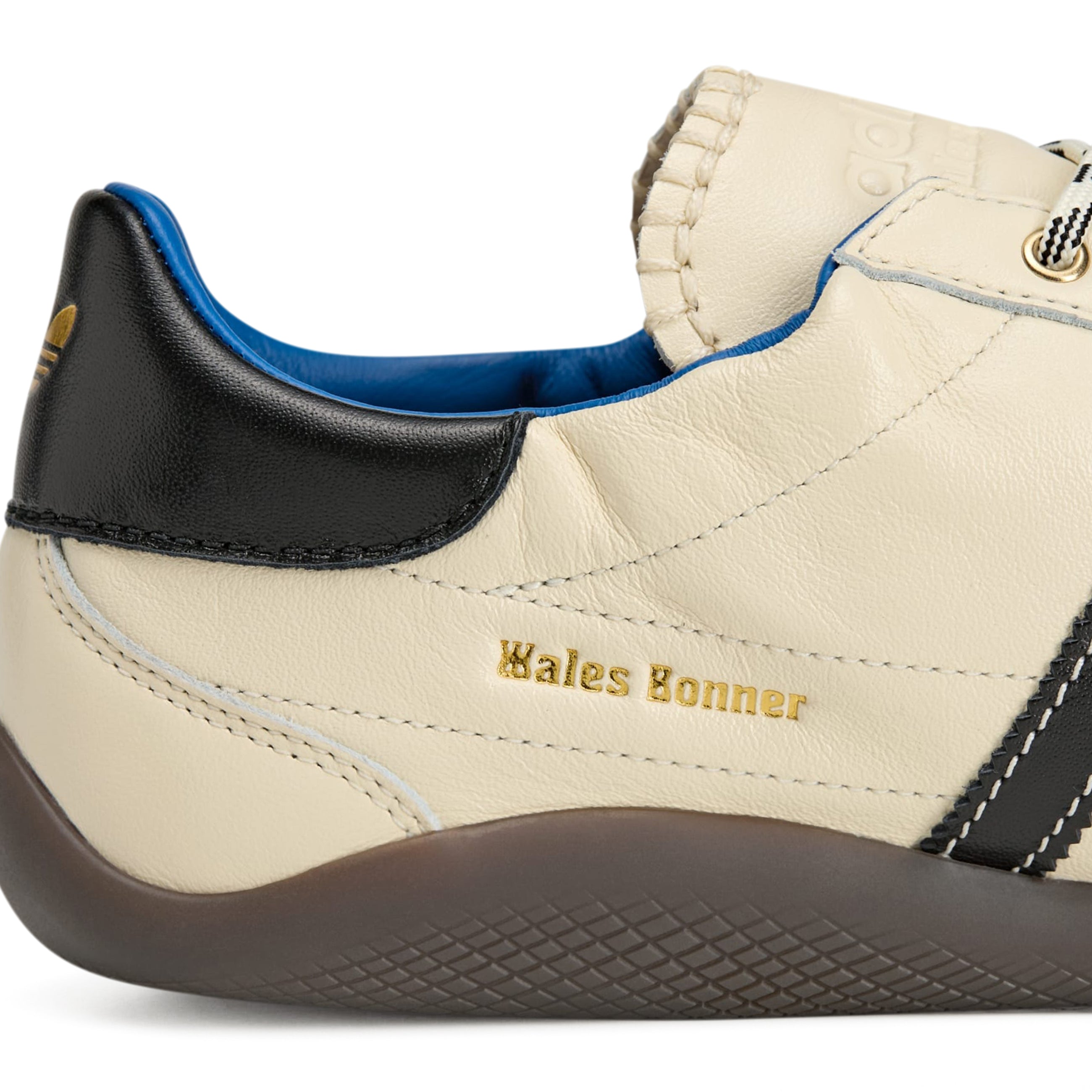 Adidas x Wales Bonner Karintha OG White