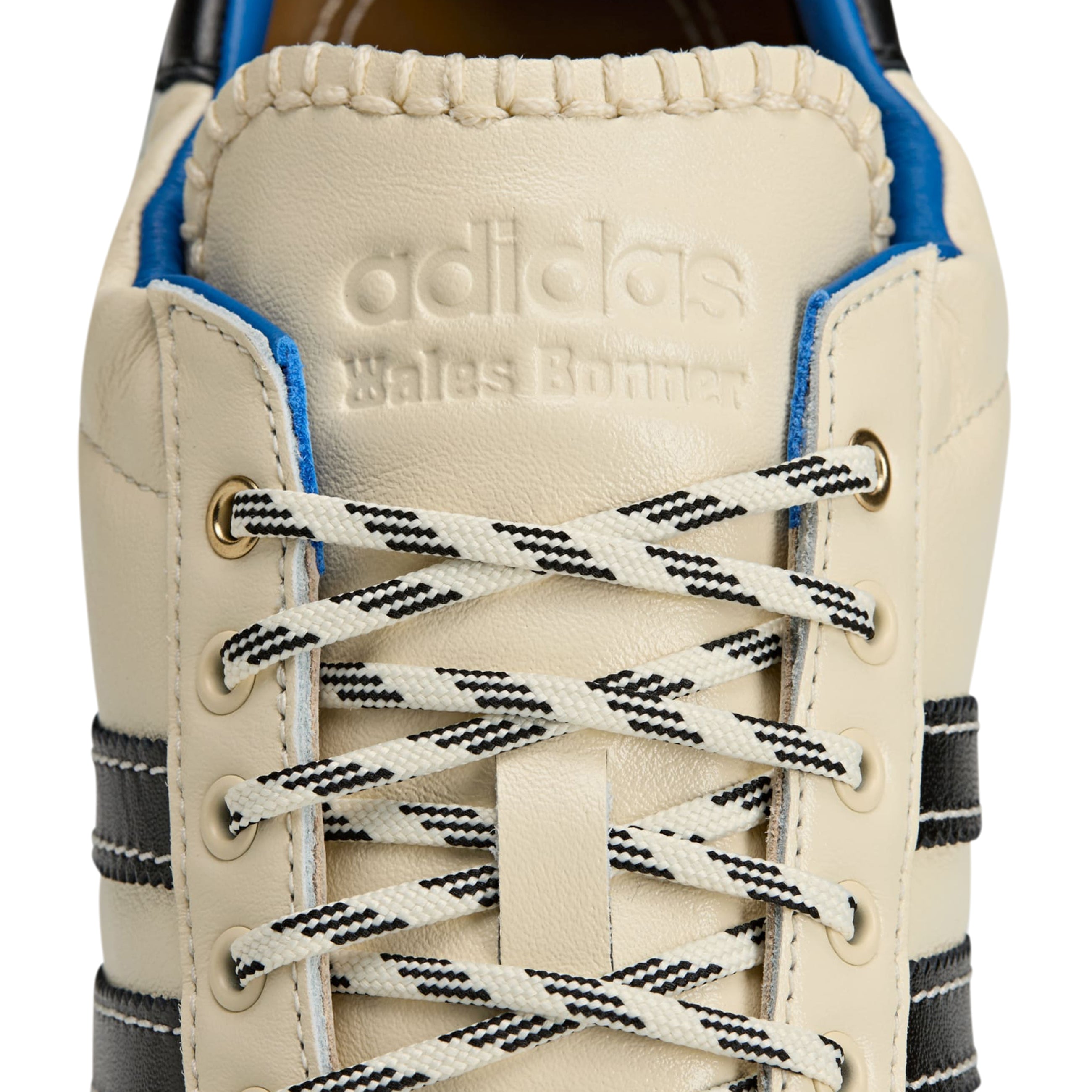 Adidas x Wales Bonner Karintha OG White