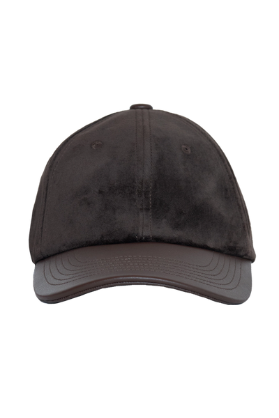 【WALES BONNER】ベロアCAP Wales Bonner Morning Cap Brown – ESSXNYC