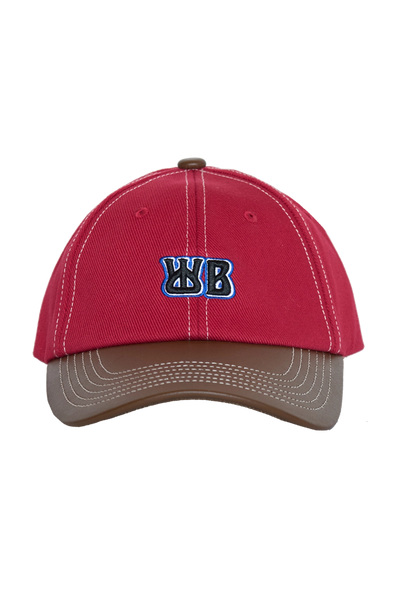 Wales_Bonner_Original_Cap_Red_