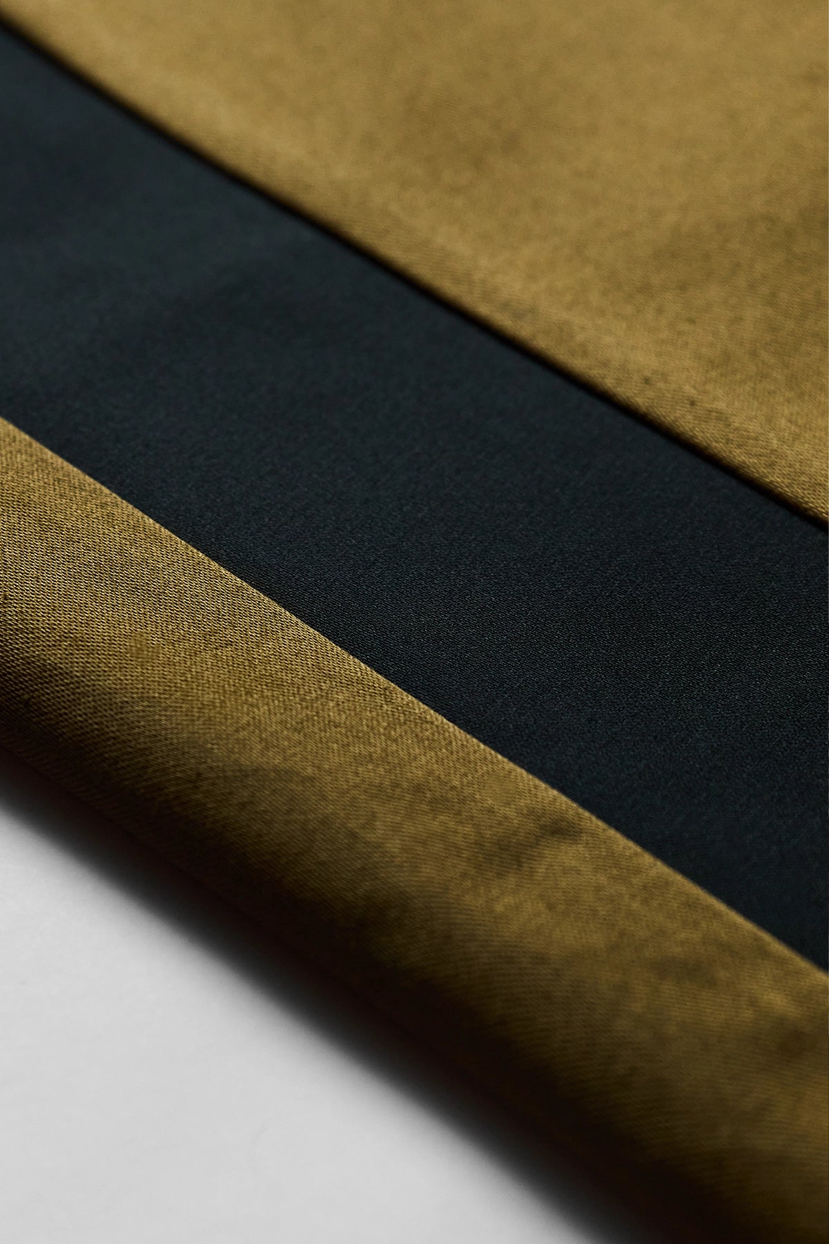 Wales Bonner Roam Cargo Trousers Green 2