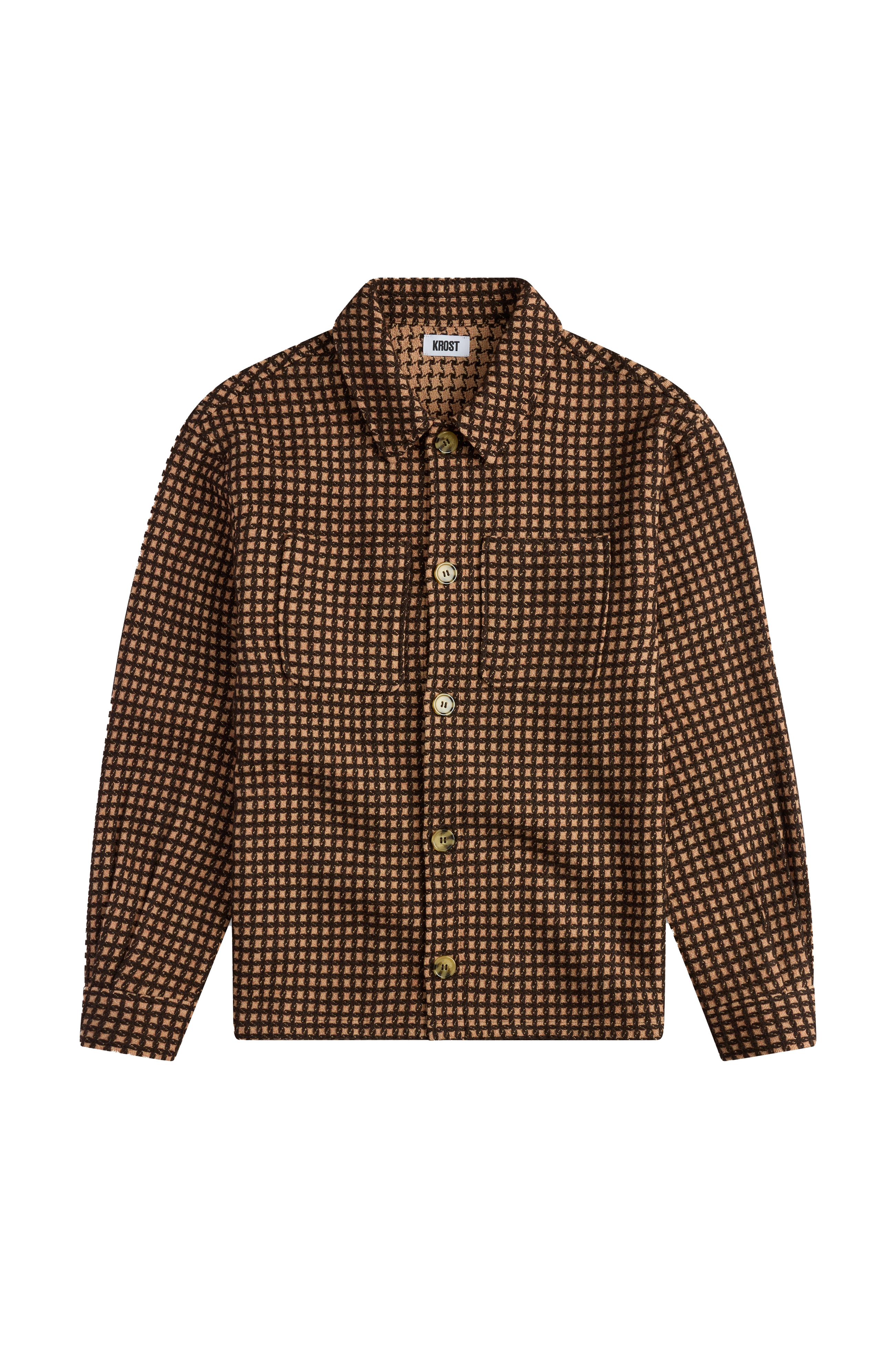 Wool-Check-Overshirt-Front-At-Essx