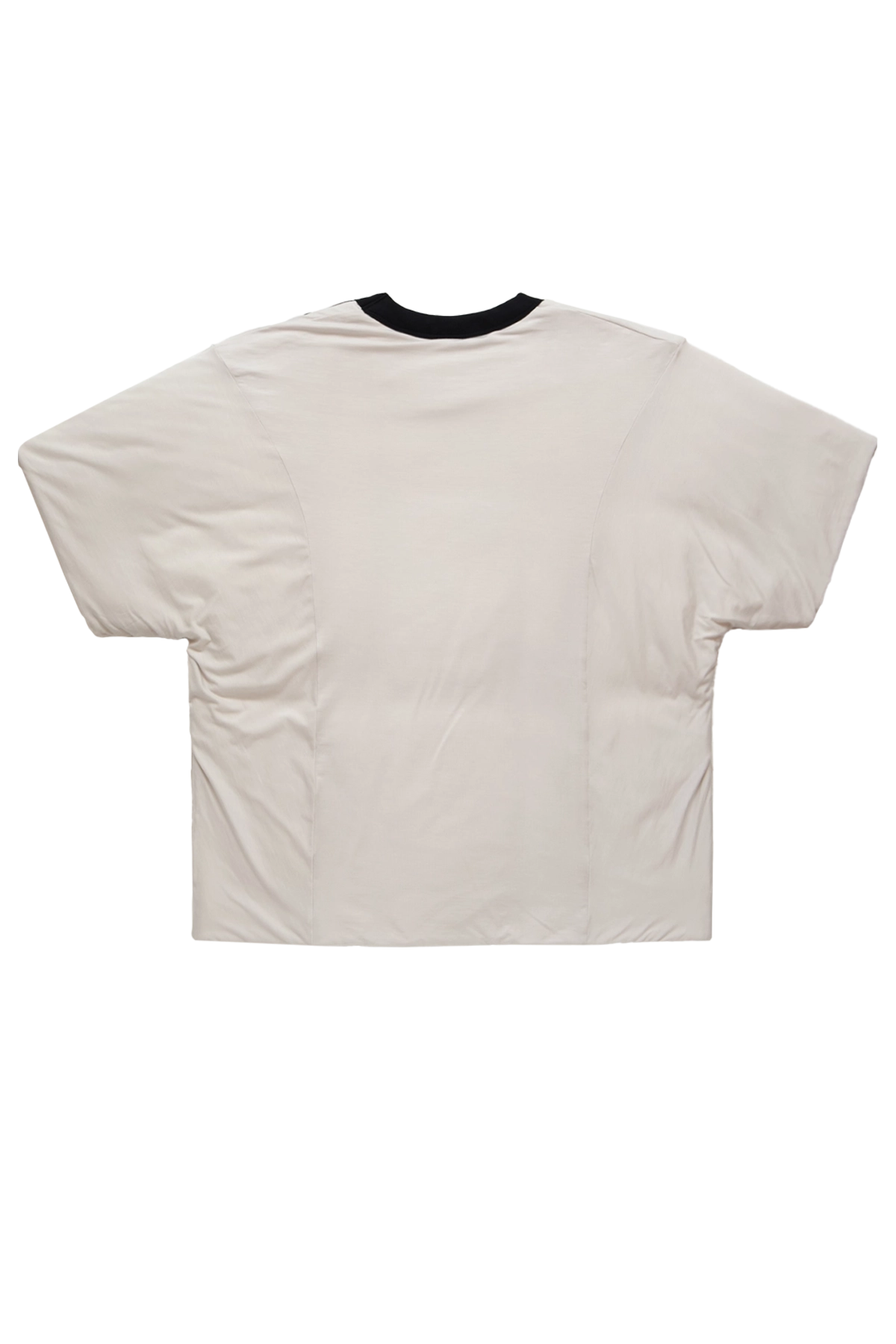 Y-3 Padded Jersey Chapea White