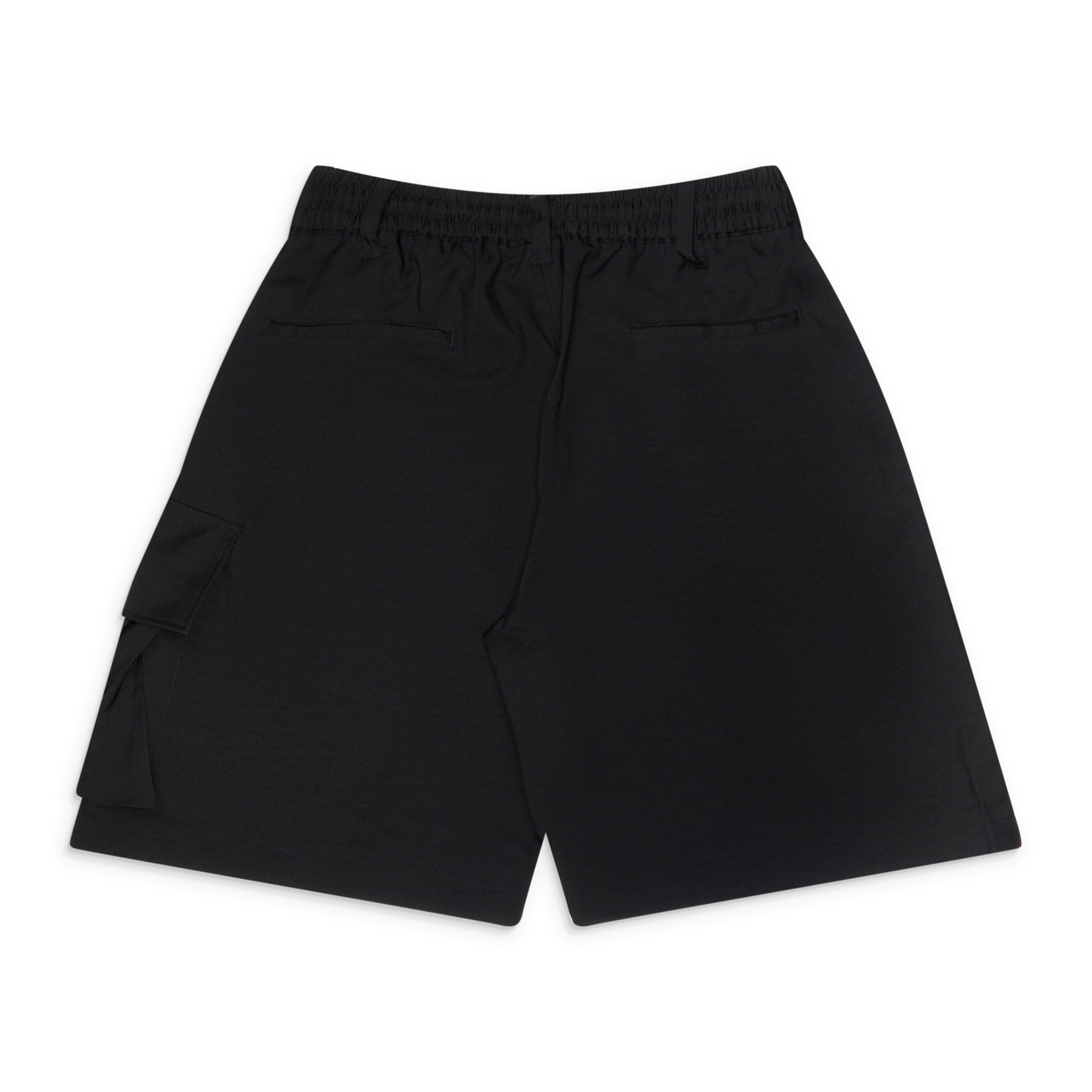 Y-3 Sport Uniform Cargo Shorts