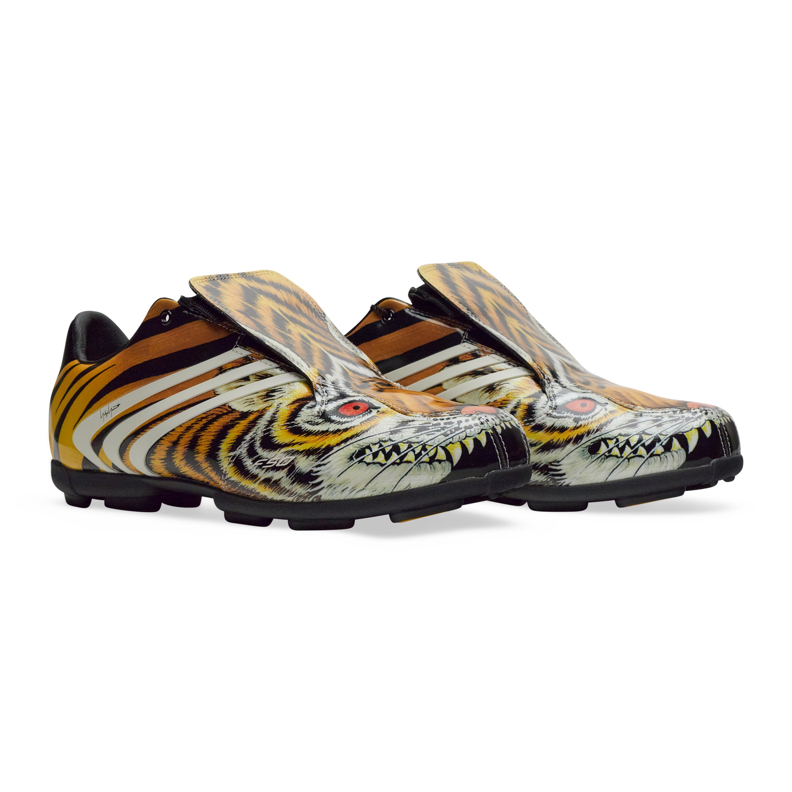 Y-3 F50 Beast Shoes Hazy Yellow