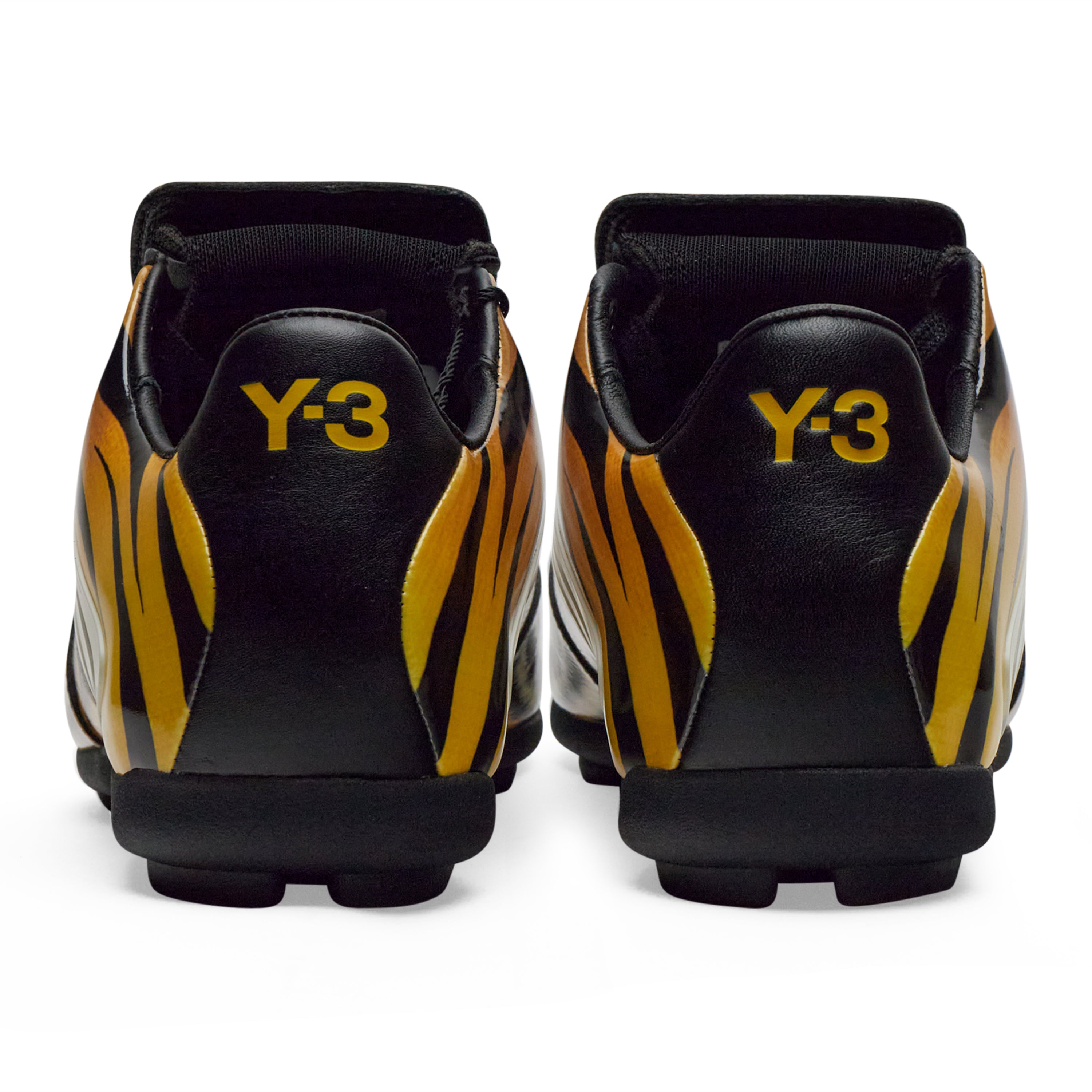 ヨウコ Y-3 F50 Beast Shoes Hazy Yellow – ESSXNYC