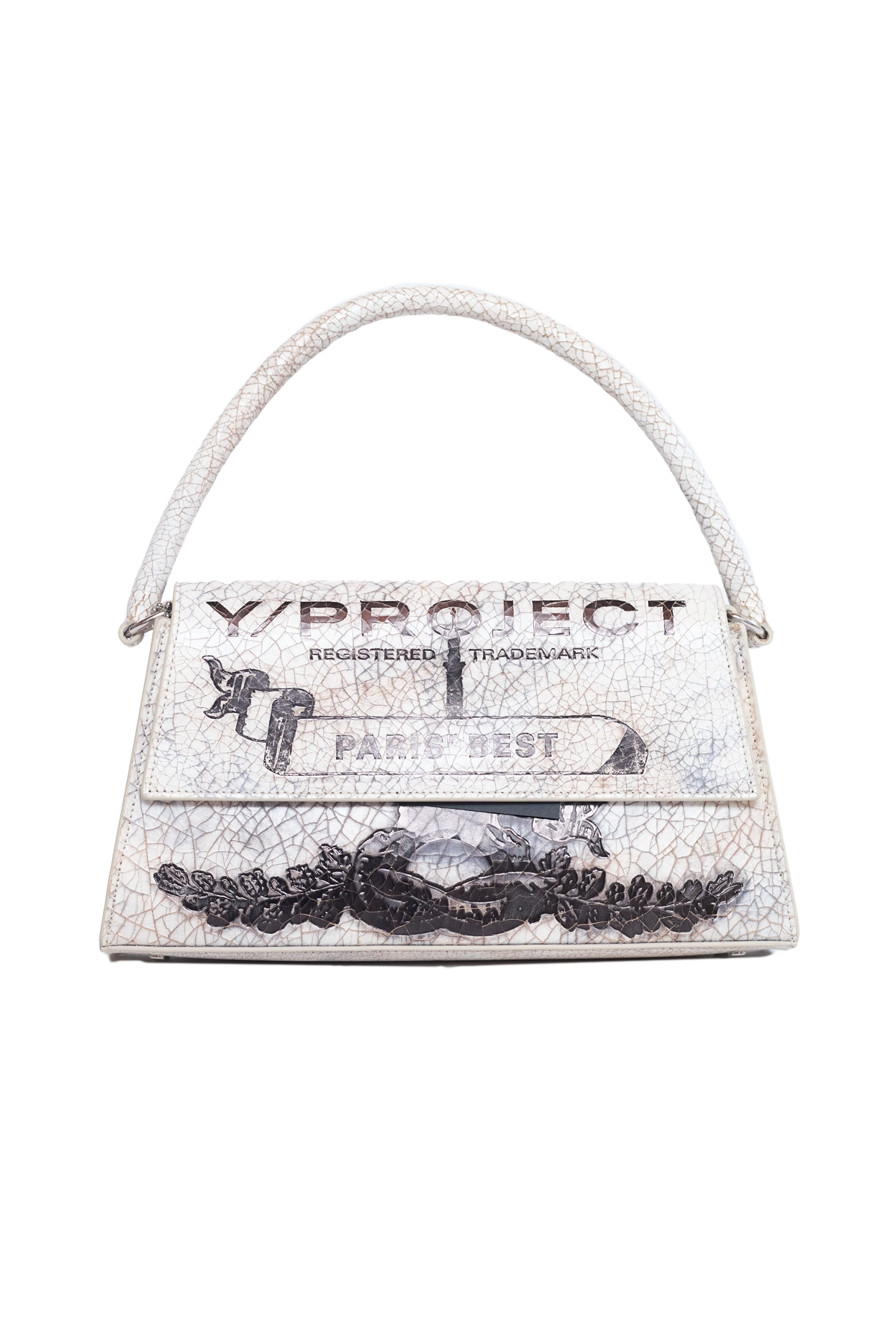 Y/Project Paris Best Shoulder Bag