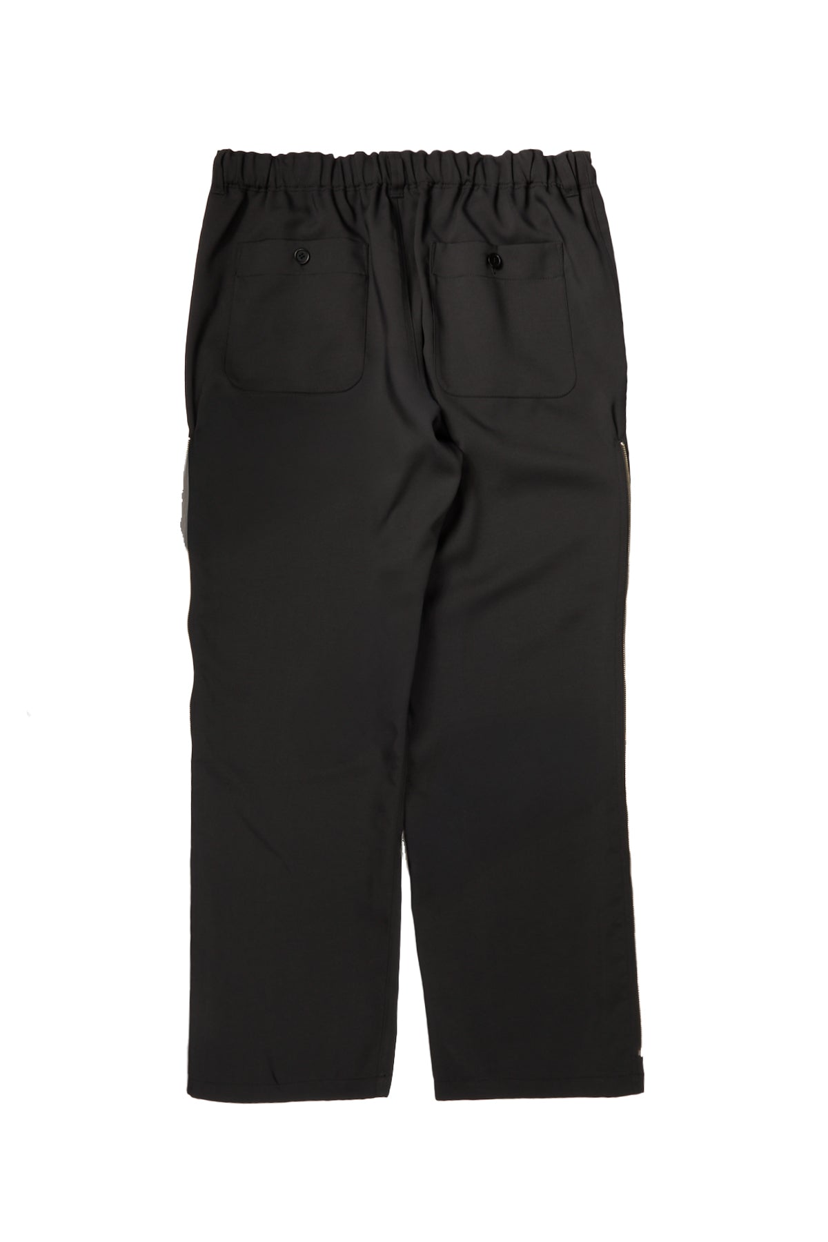 Undercover Pants Black – ESSXNYC Undercover Pants Black – ESSXNYC