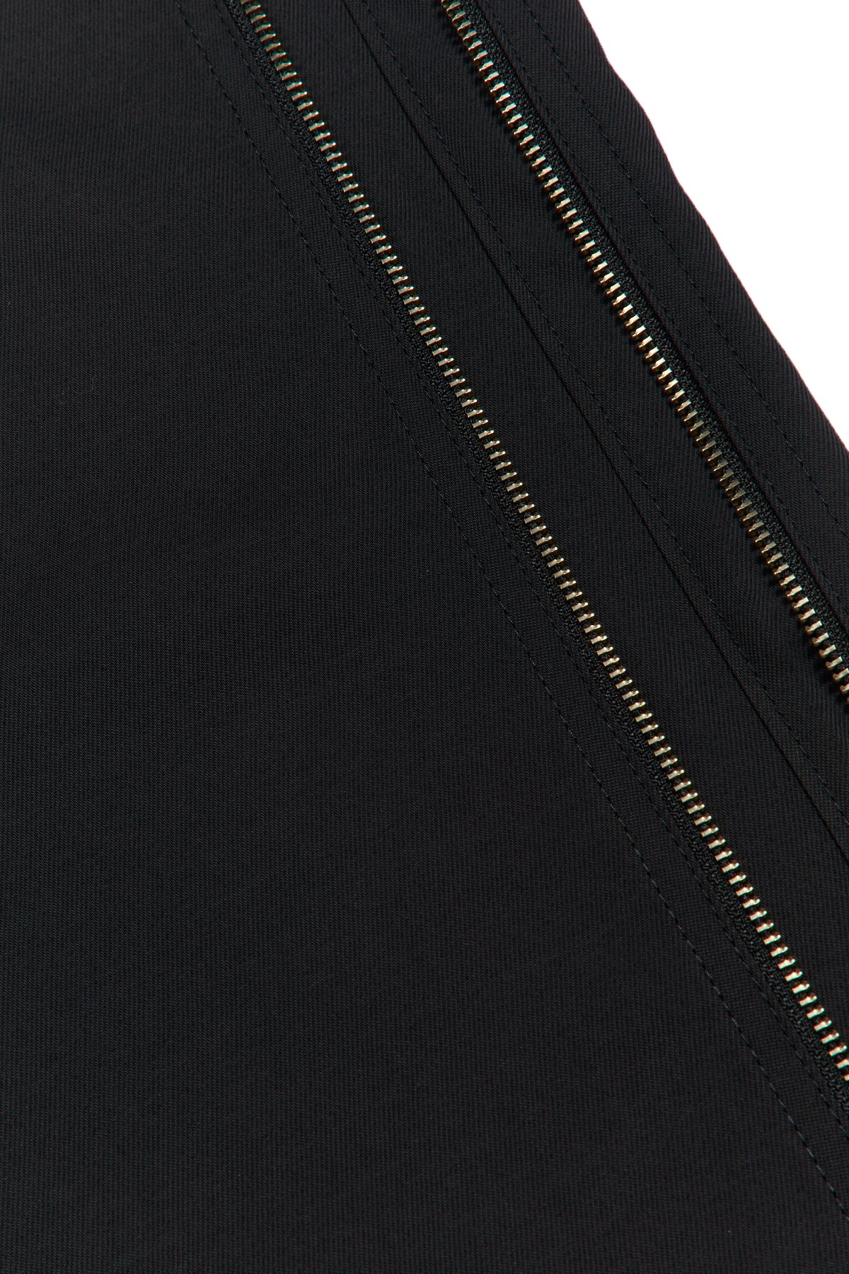Undercover Pants Black – ESSXNYC