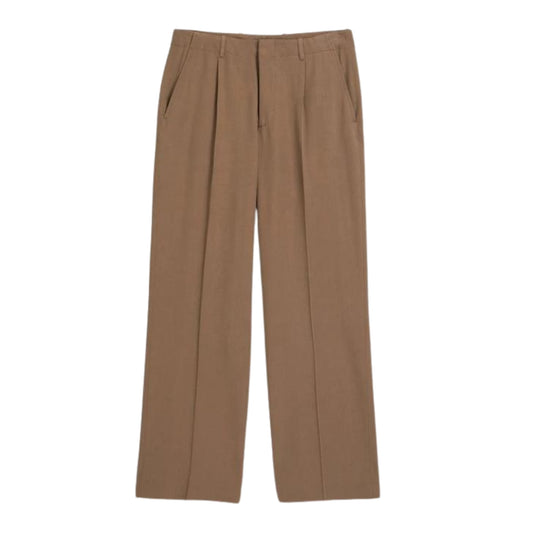 OUR LEGACY BORROWED CHINO PANTS BEIGE