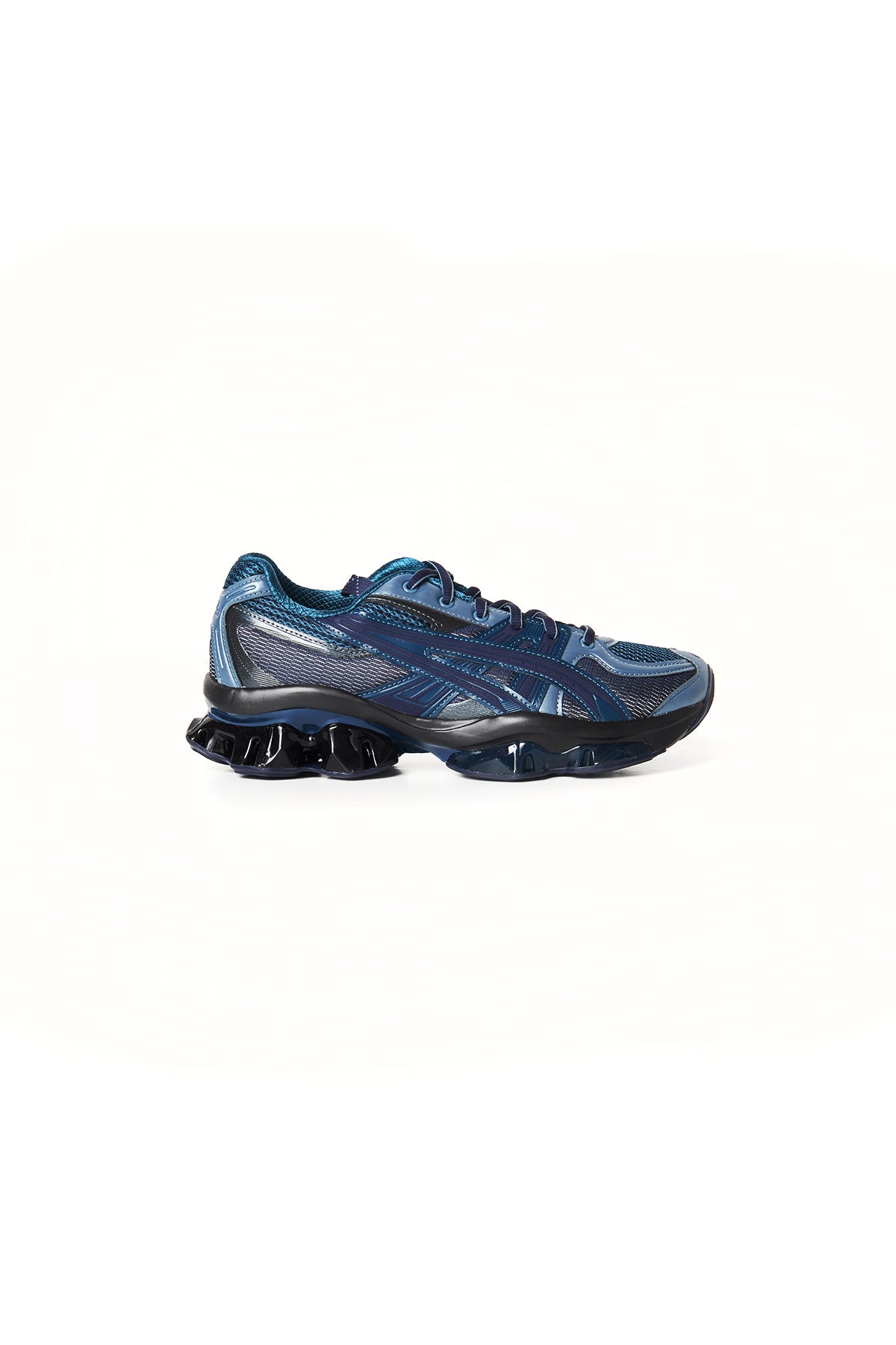 ASICS US5-S GEL- QUANTUM KINETIC IN BLUE