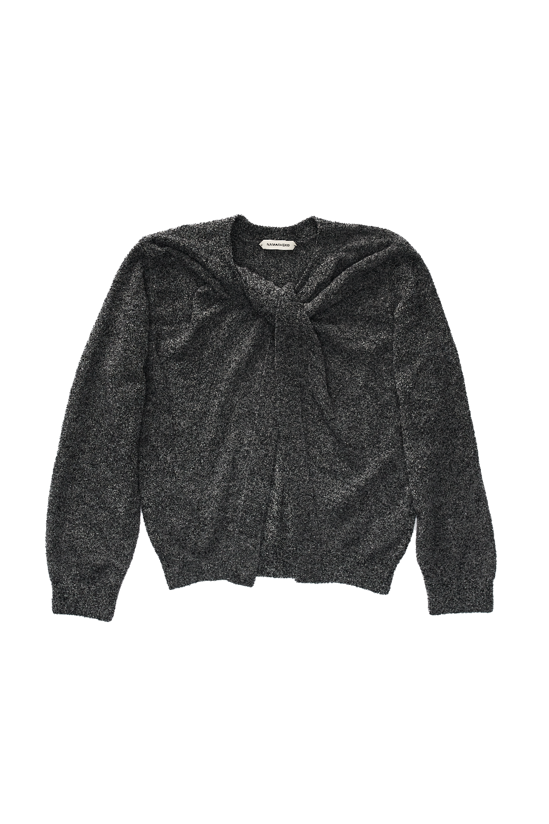 Namacheko Prender Knotted Crewneck 1670