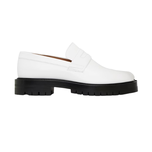 Maison Margiela Tabi County Loafer 3044