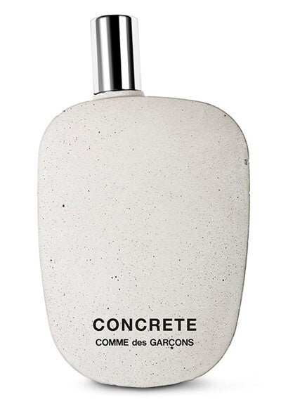 COMME DES GARCONS PARFUMS Concrete Perfume 493