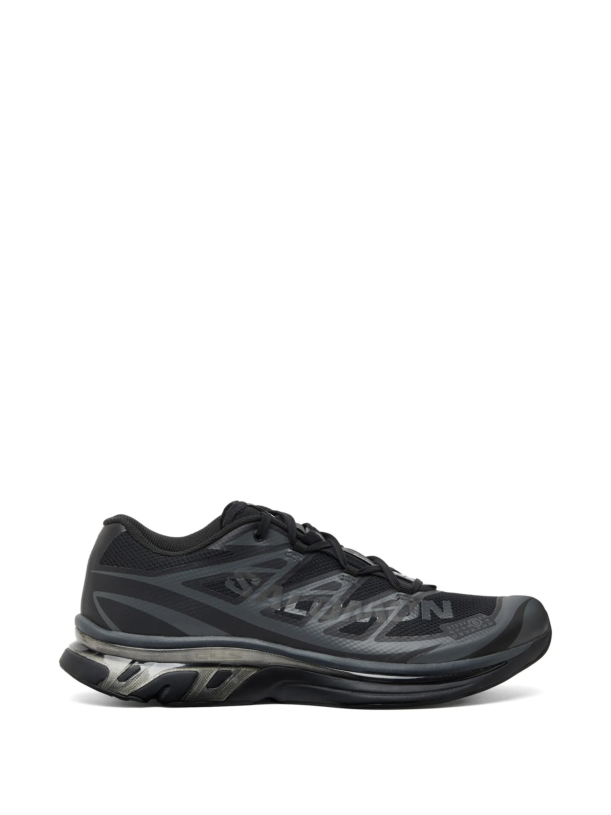 MM6 Maison Margiela XT Mm6 / Salomon - Mens Black