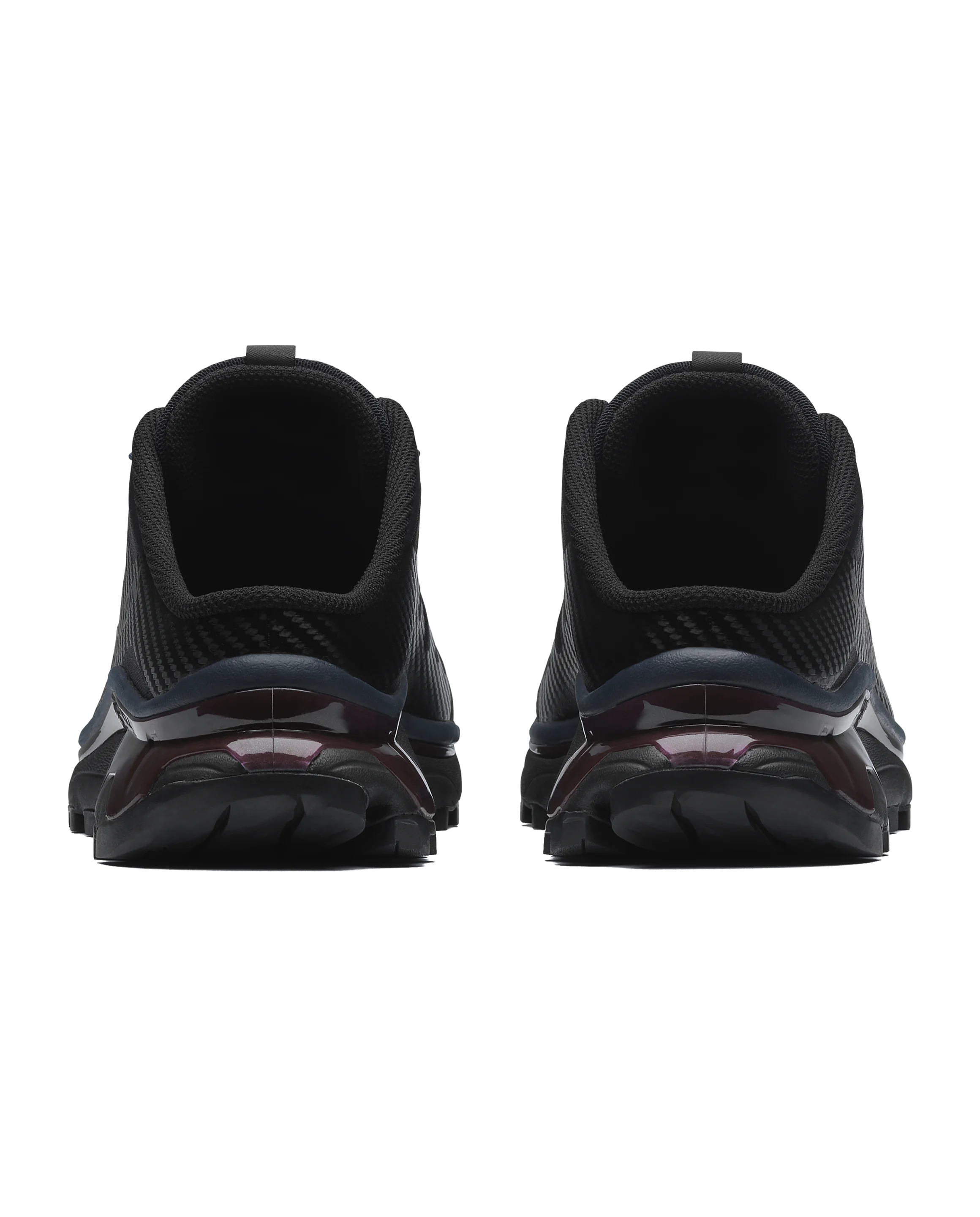 MM6 Maison Margiela XT-4 Mule Salomon - Womens Black