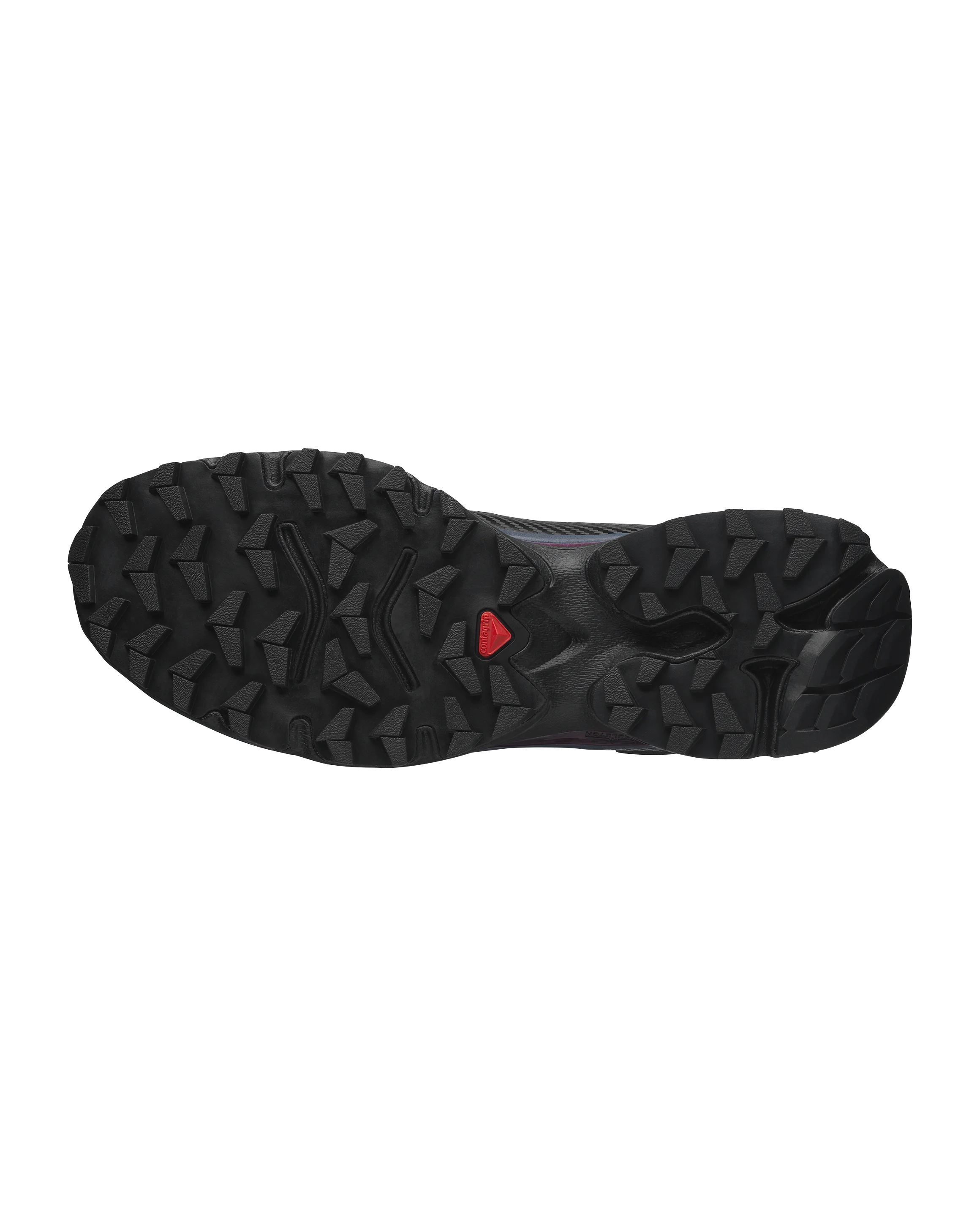 MM6 Maison Margiela XT-4 Mule Salomon - Womens Black